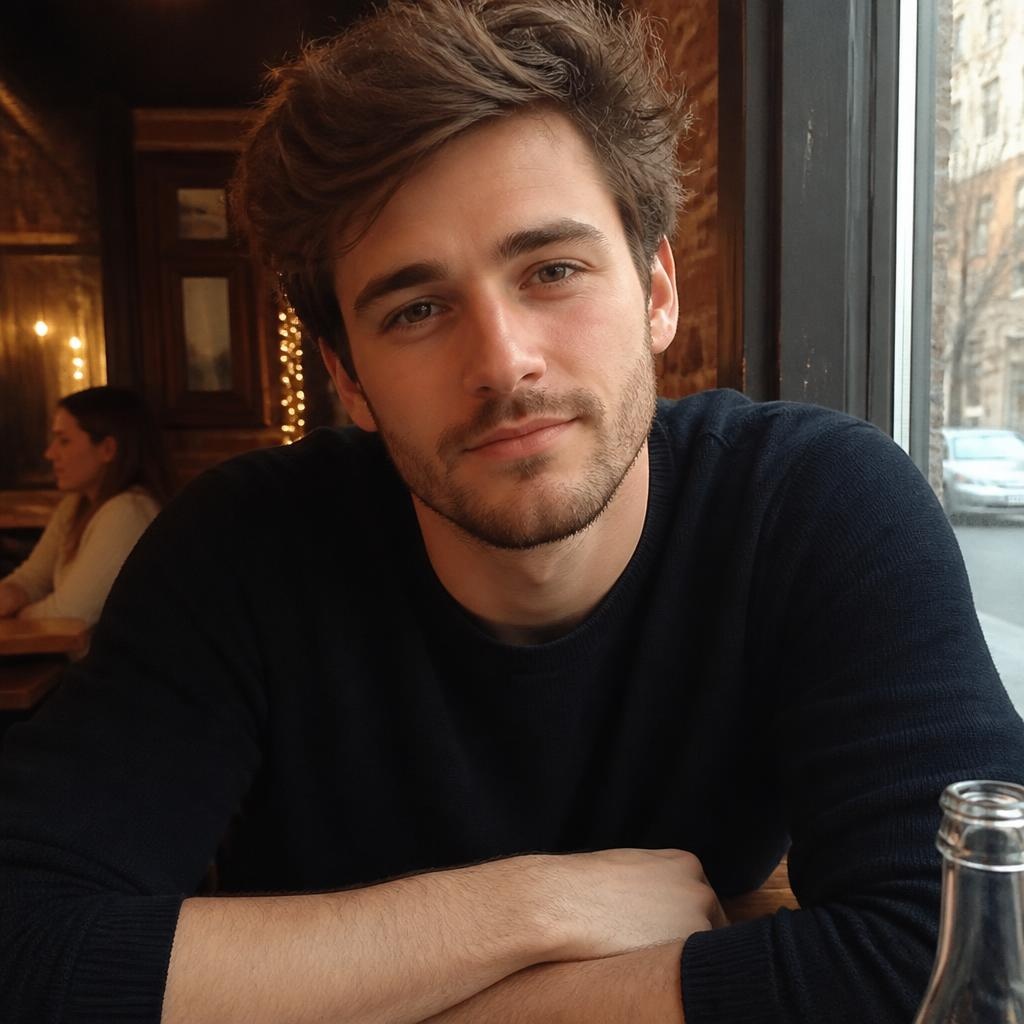 Gavin Rowe