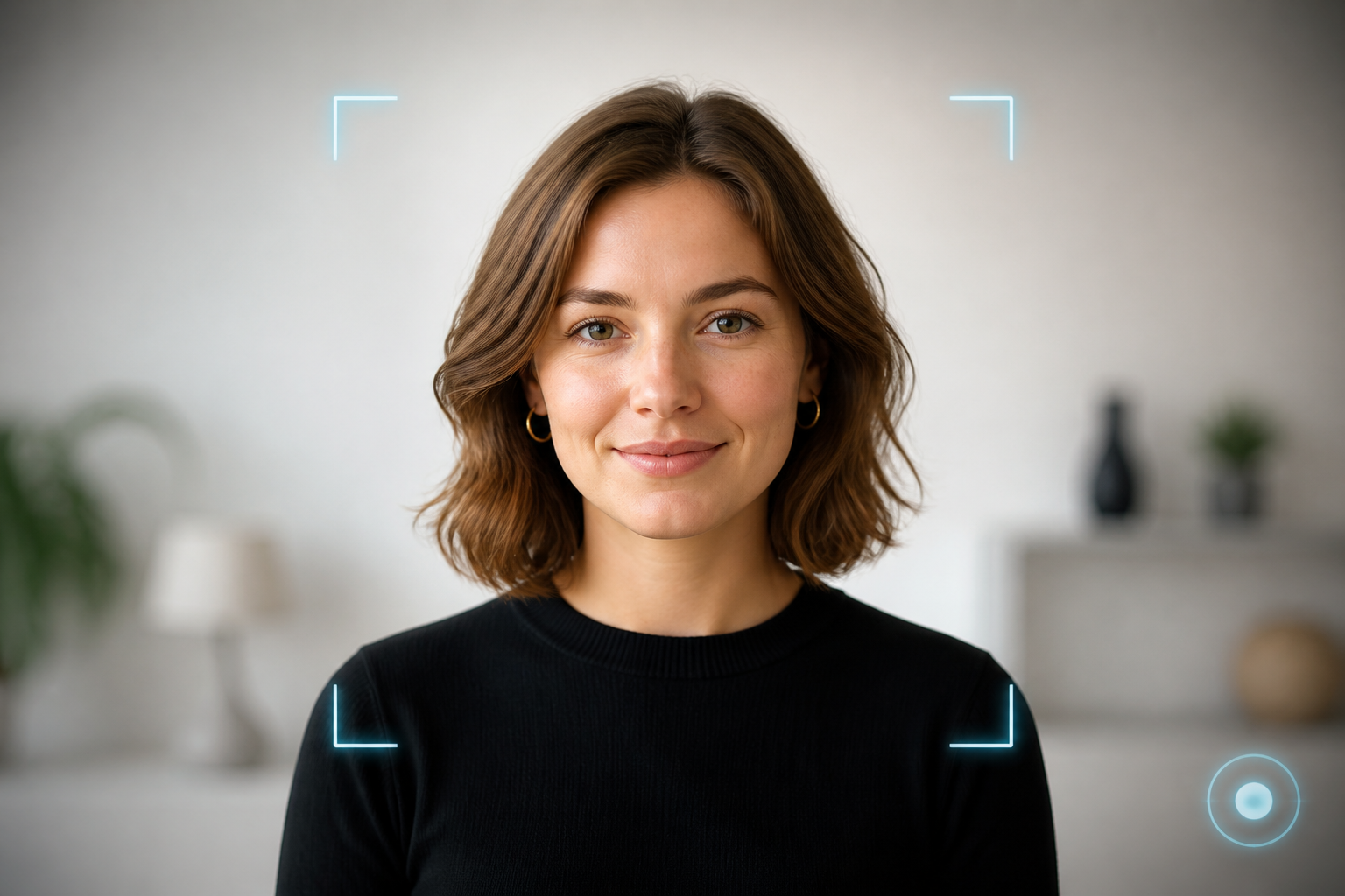 High-quality source photo with sharp subject focus and clear background separation for animation. High-quality source photo with sharp subject focus and clear background separation for animation.