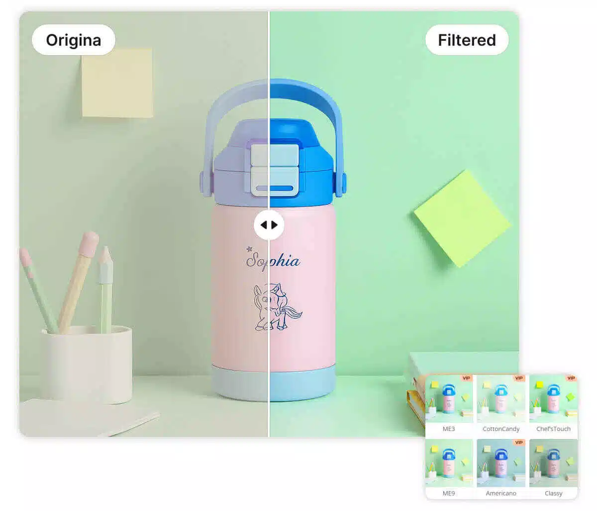 photo filter online free