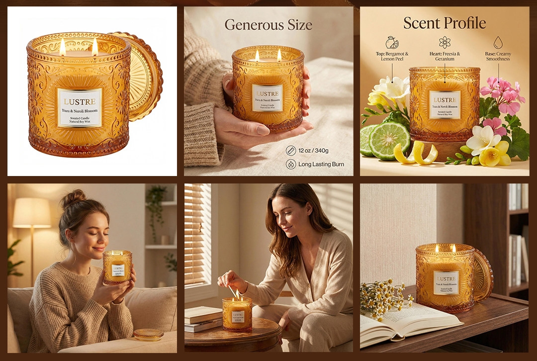 amazon listing images