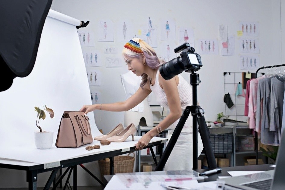 do product photography