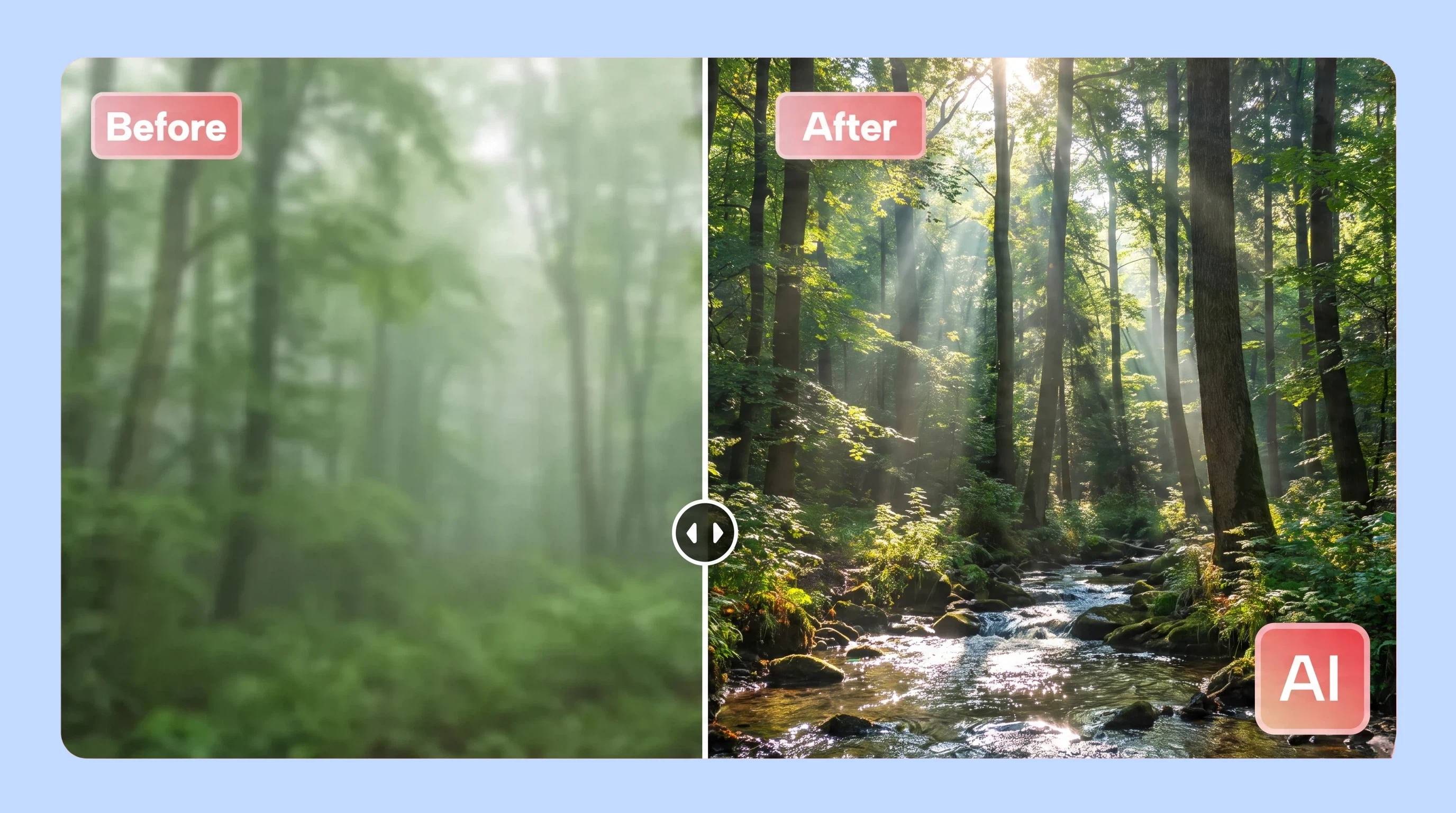 image upscalers