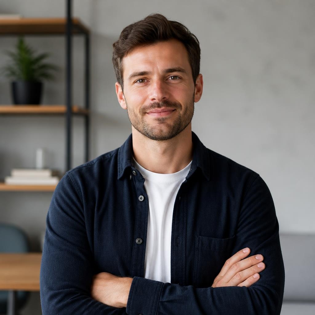 Shopify Store Owner Devin O.