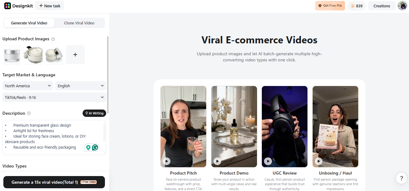 enter the description of product  