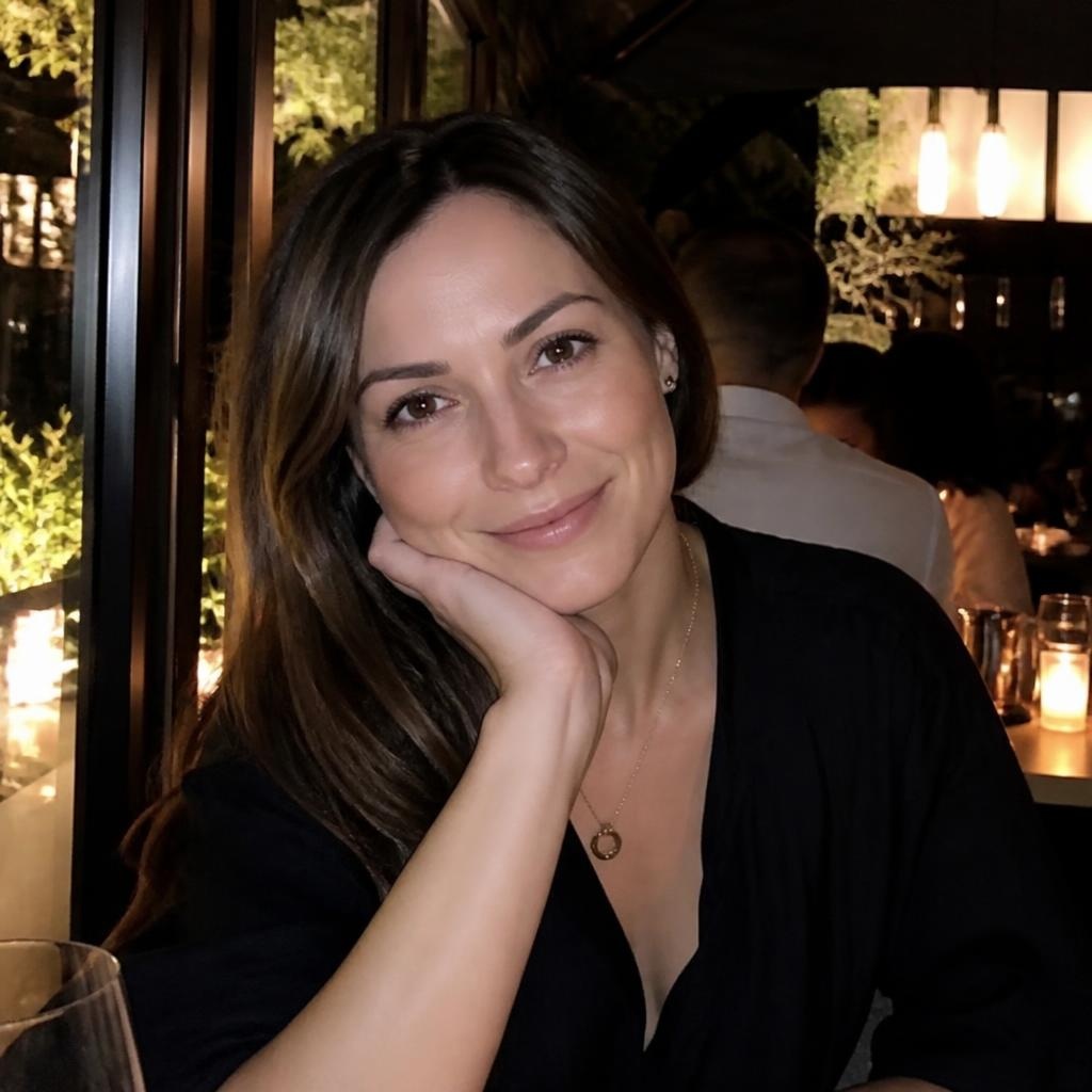 Tina Wallace