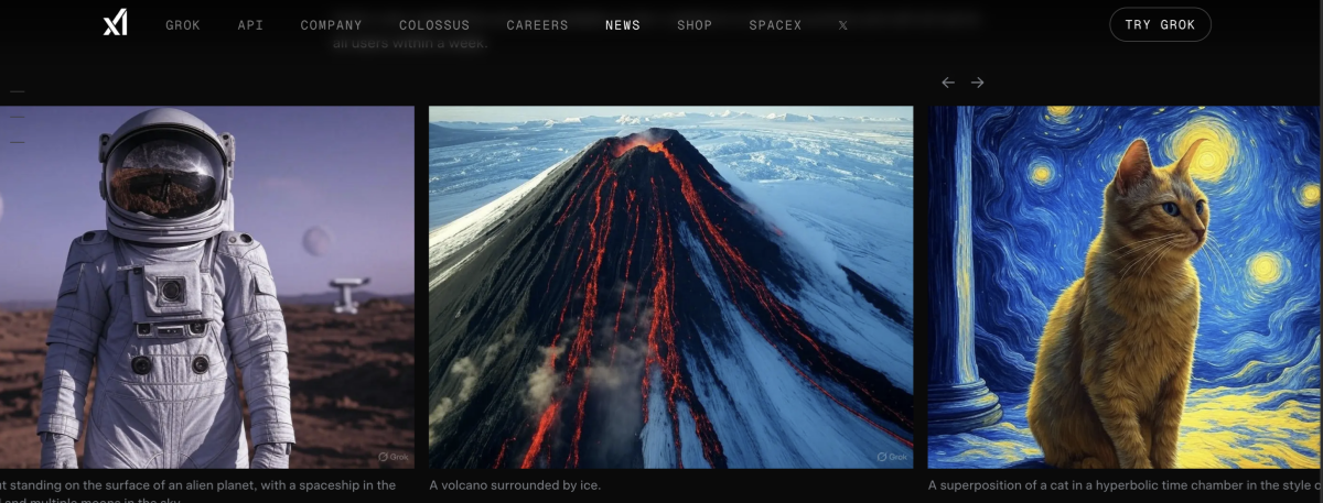 grok ai image generation