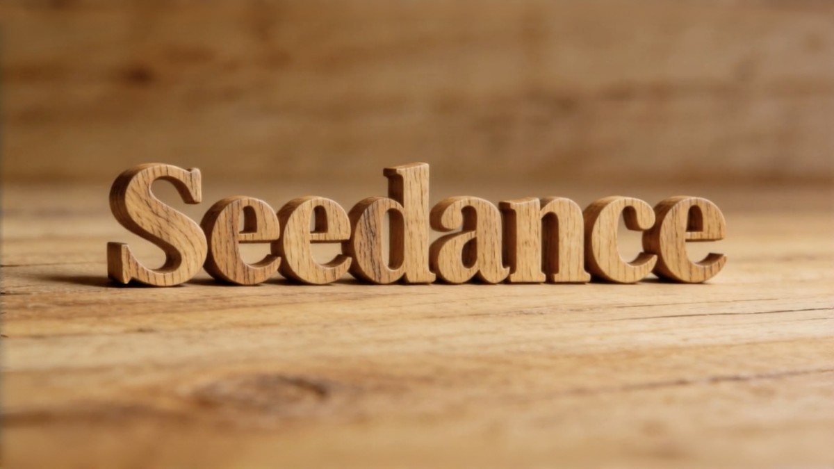 seedance 2.0