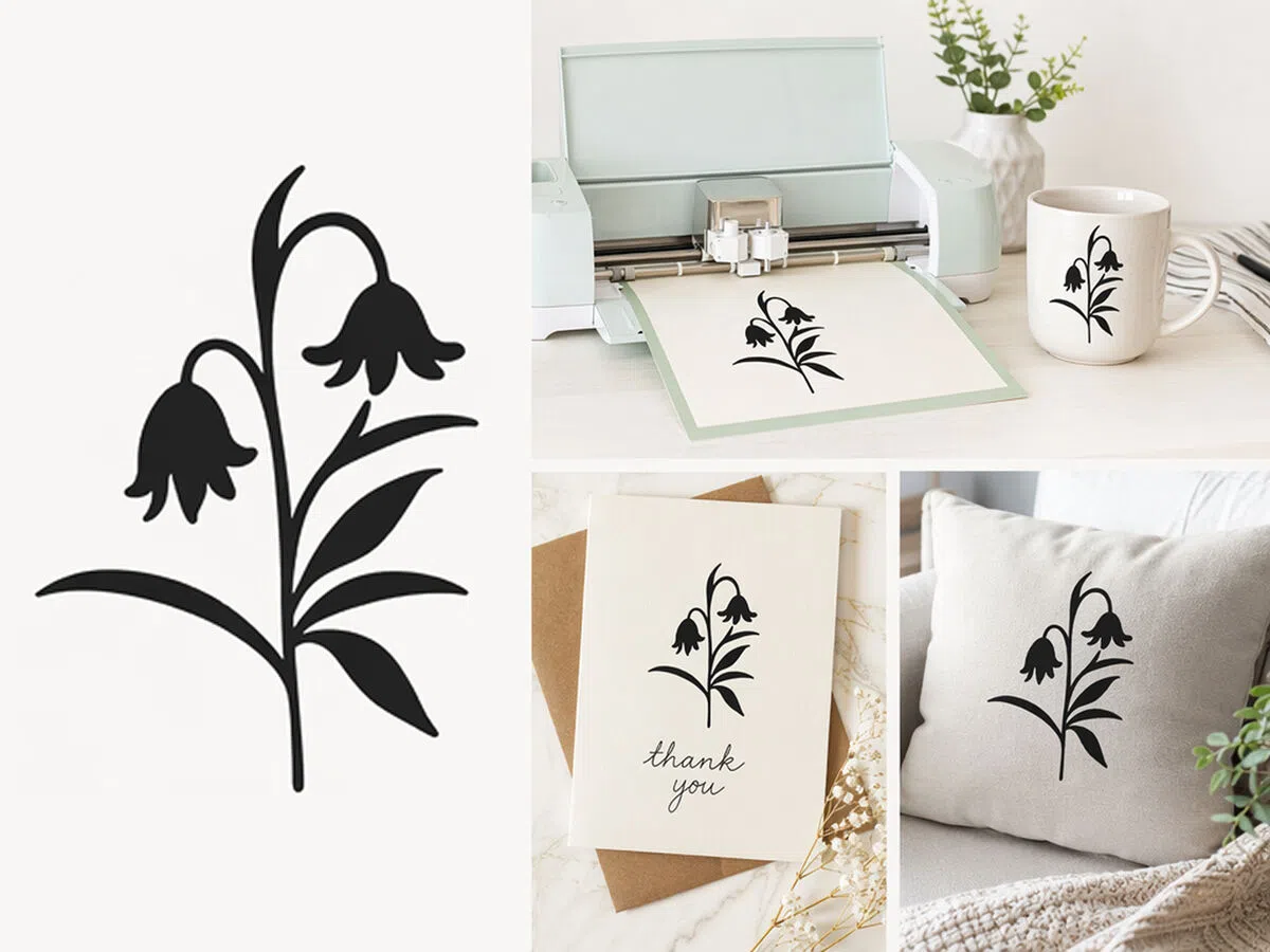 Prepare Files for Cricut and DIY Crafts