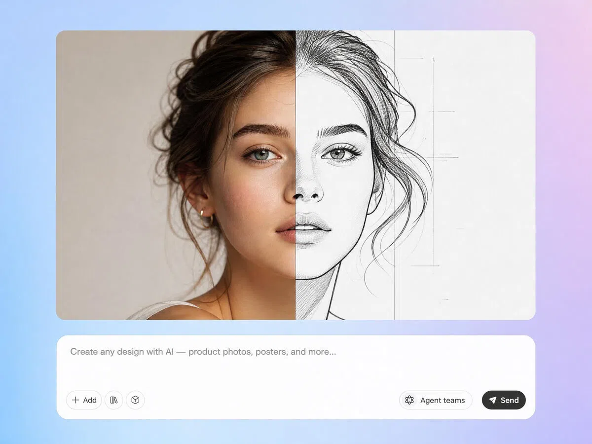 Edit and Refine Without Starting Over