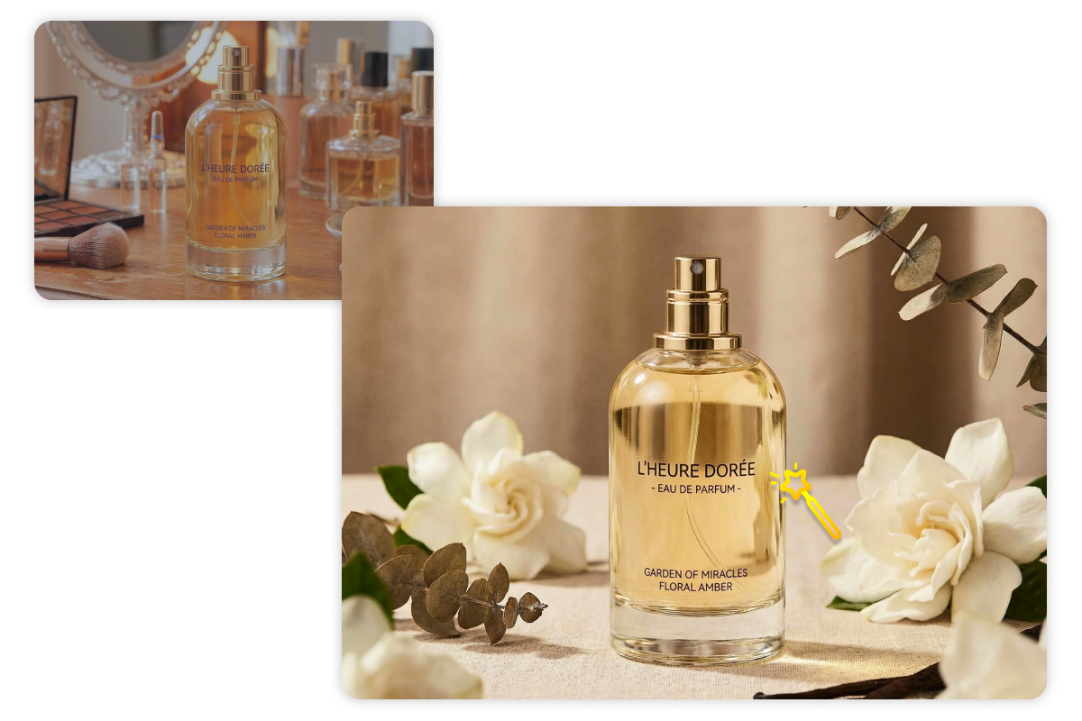 seedream 5.0 product image generator