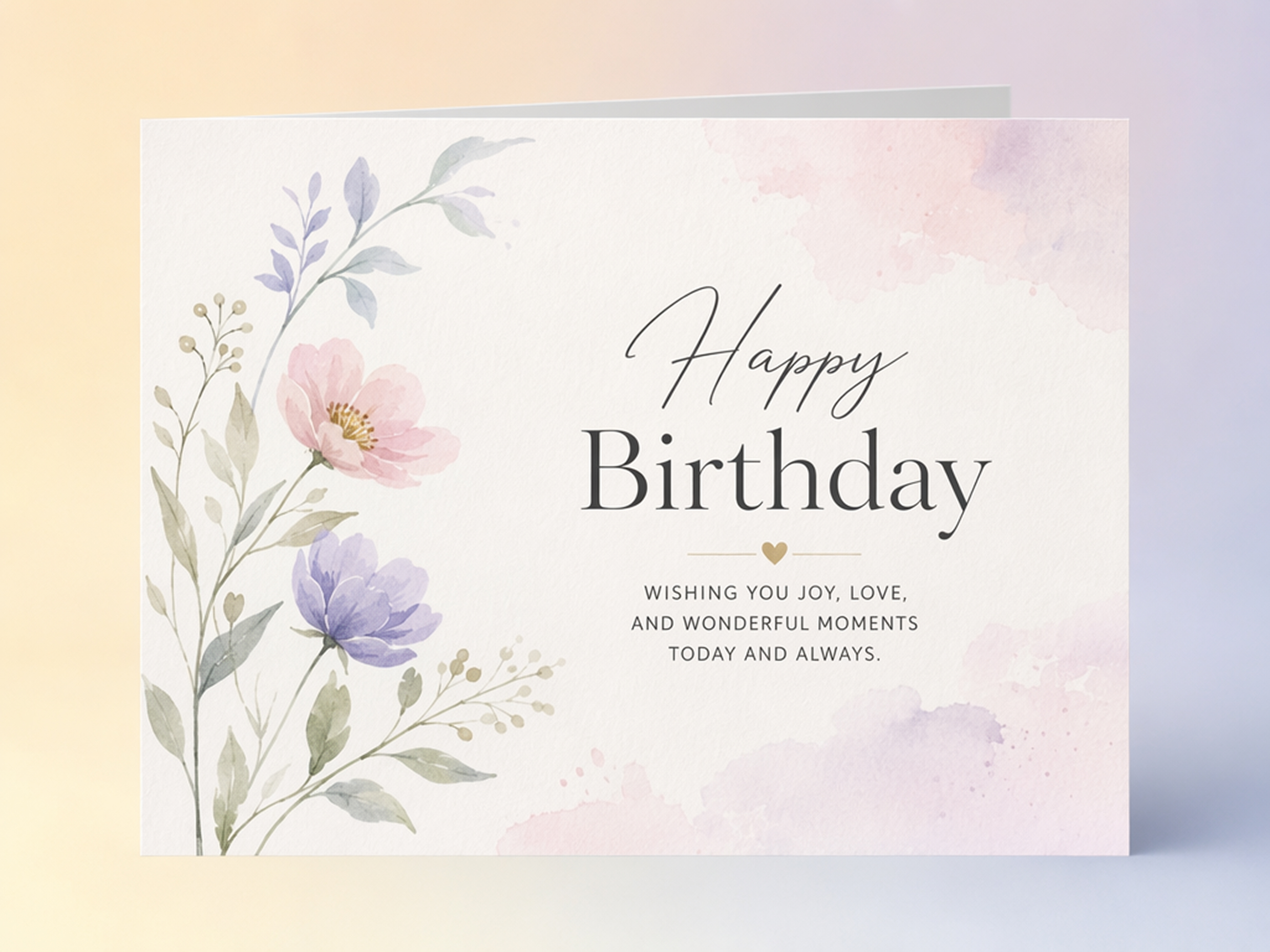 Preview Seasonal and Personal Designs
