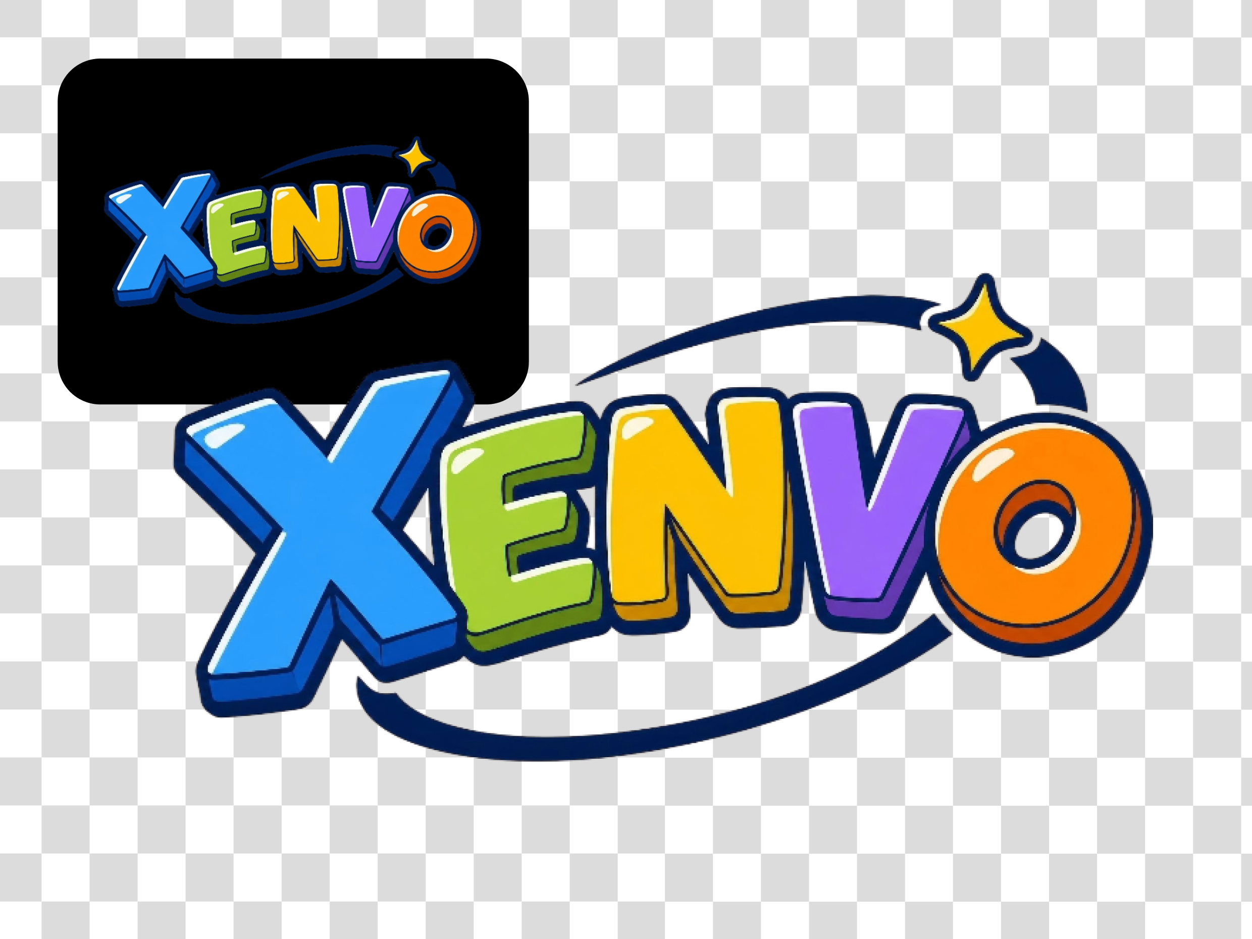 Remove Black Backgrounds from Logos and Graphics