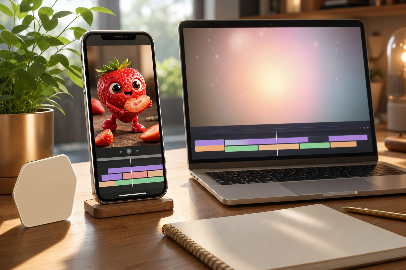 export the ai fruits video export the ai fruits video