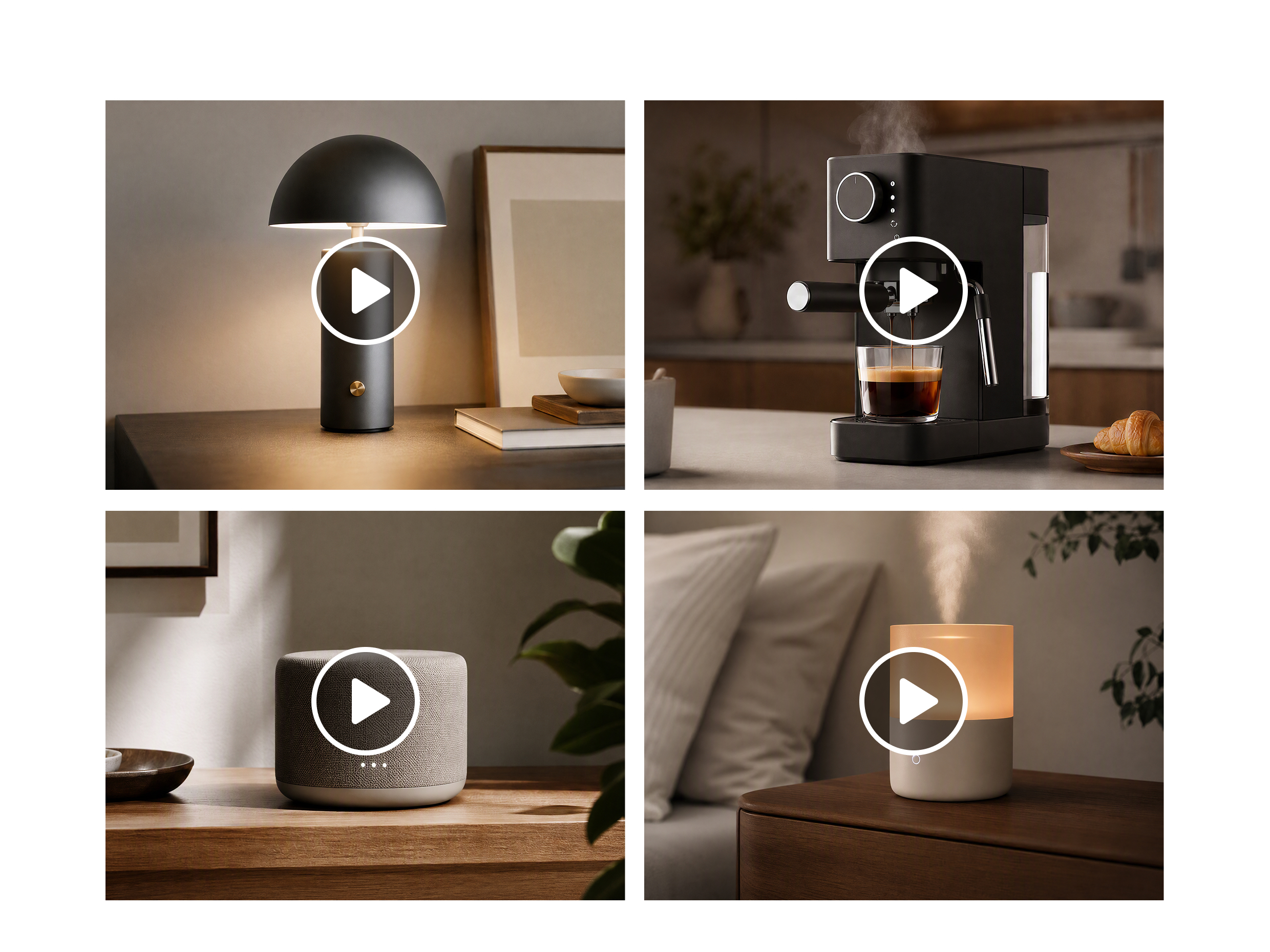 Animate Existing Product Visuals