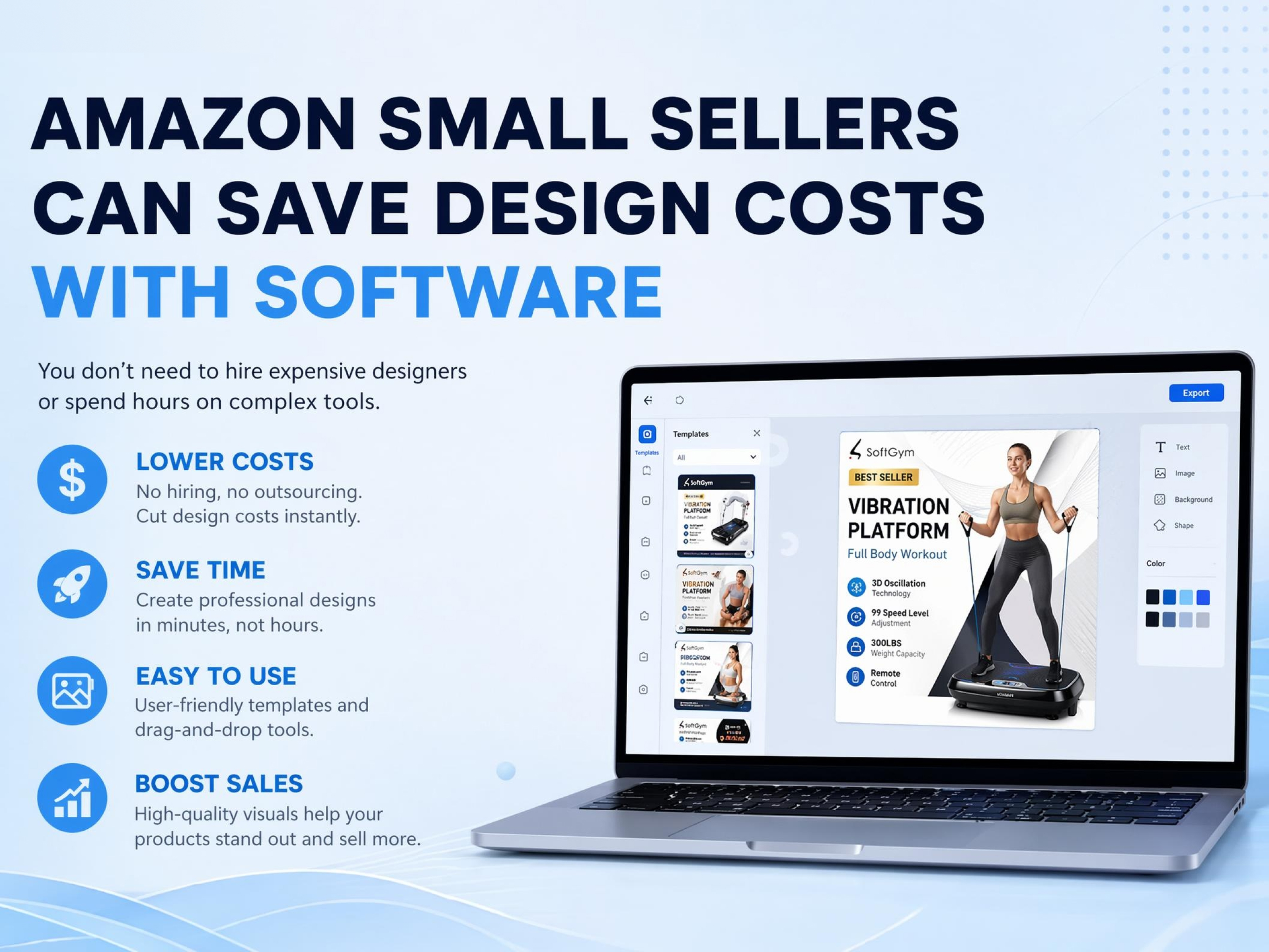 Small Businesses Using Affordable Amazon Solutions
