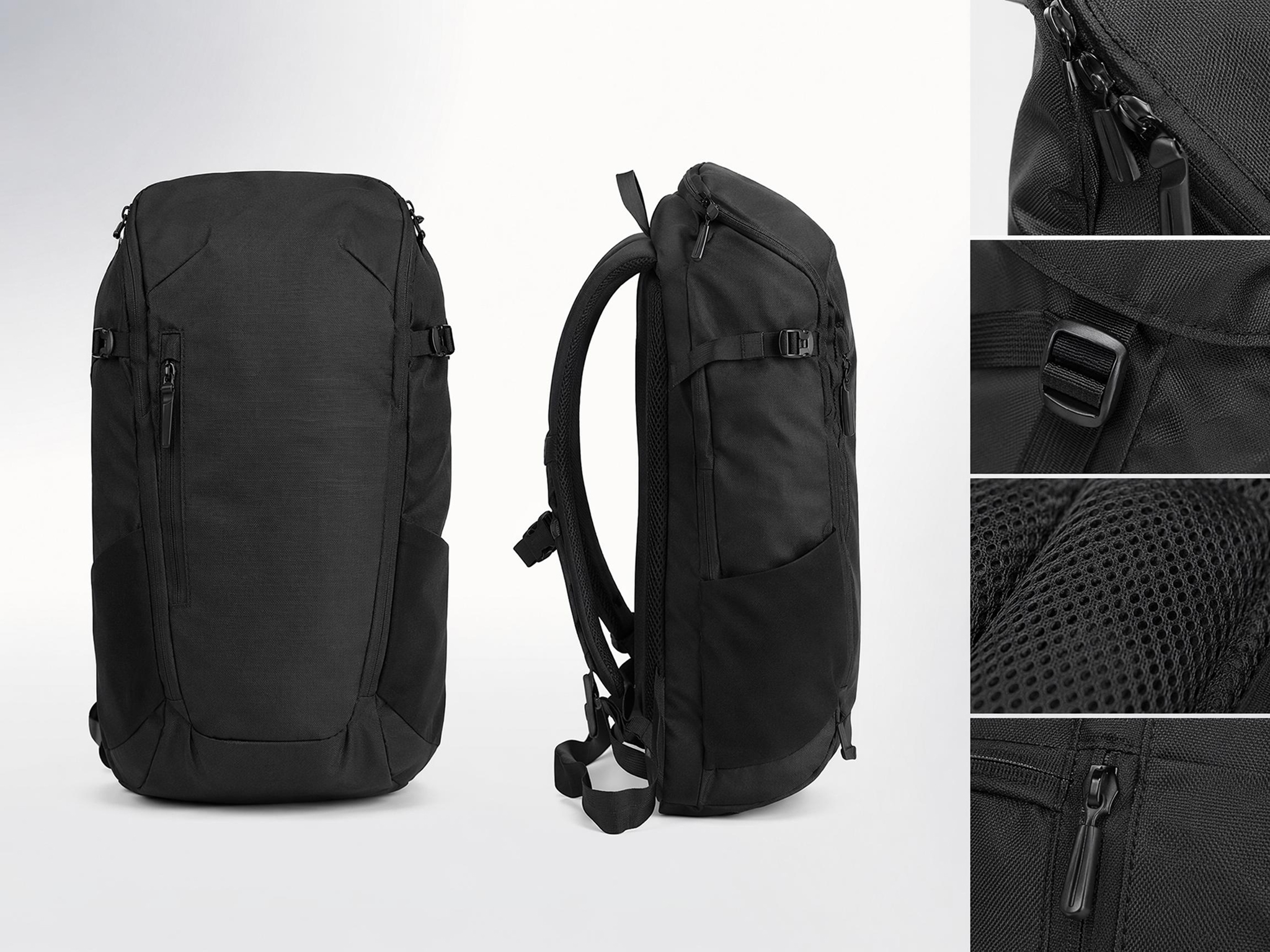 Merge Product Shots Into One Comparison Image