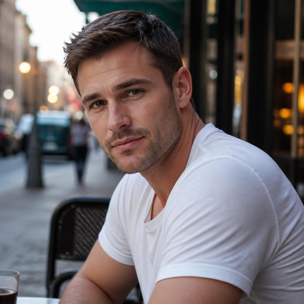Trevor Adams