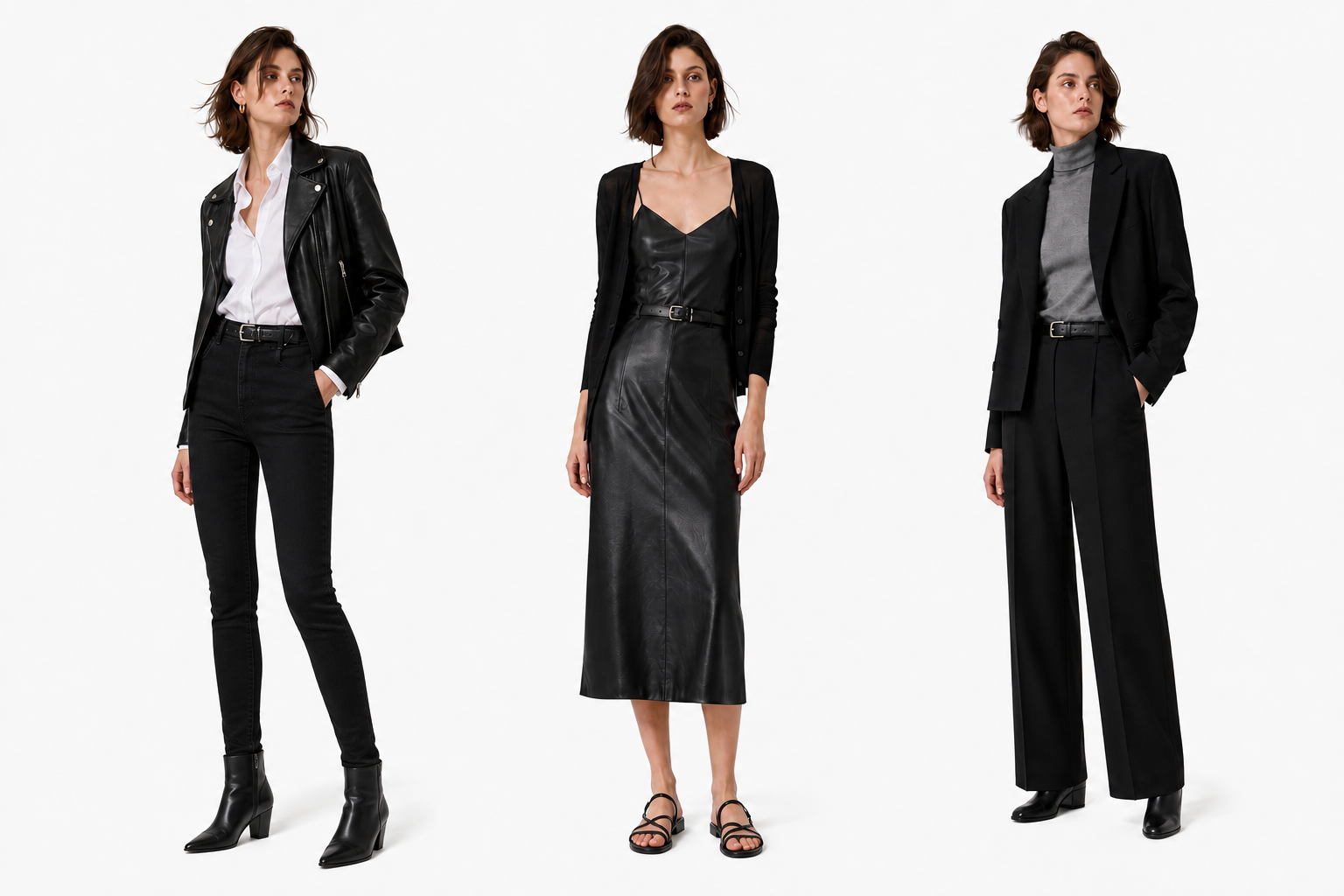Create New Variations from the Same Idea