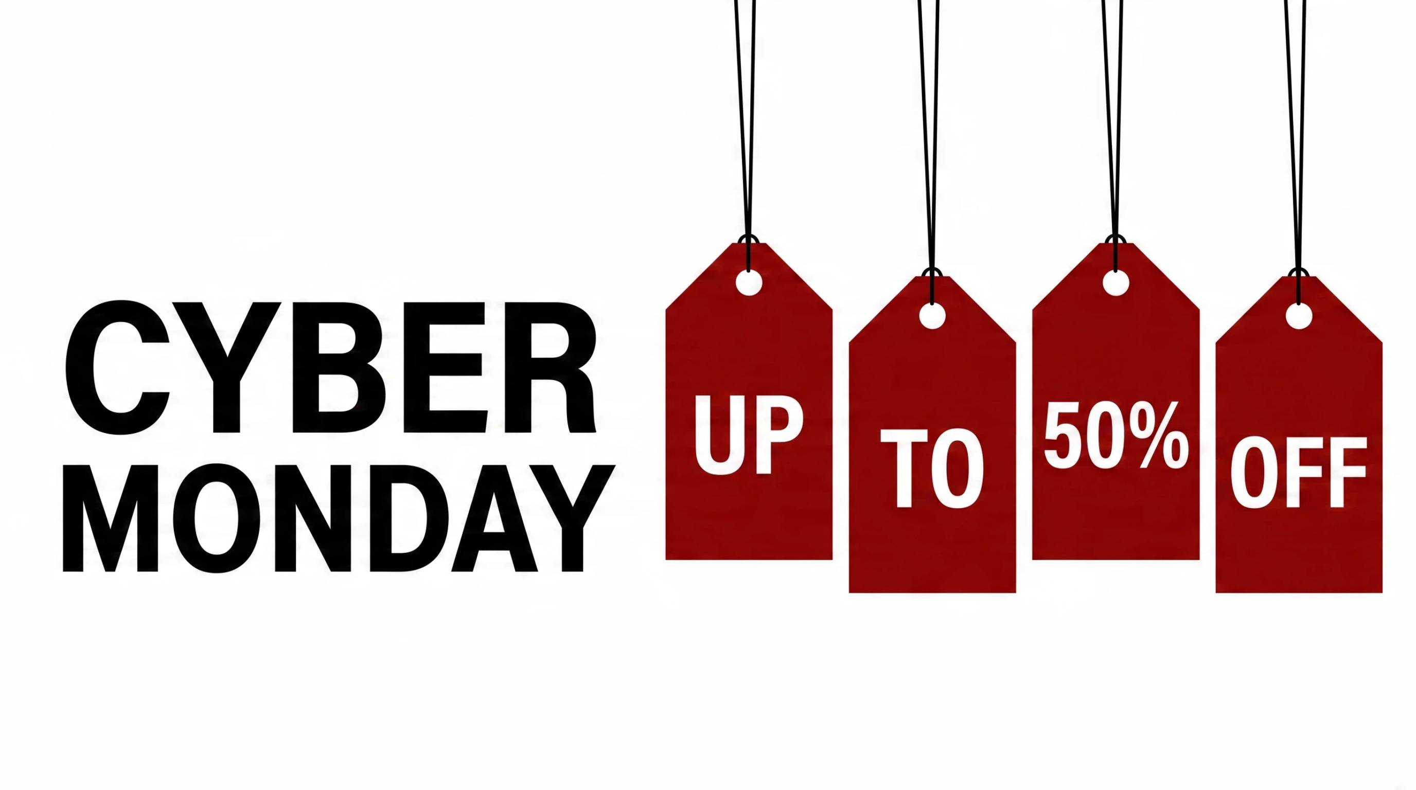cyber monday
