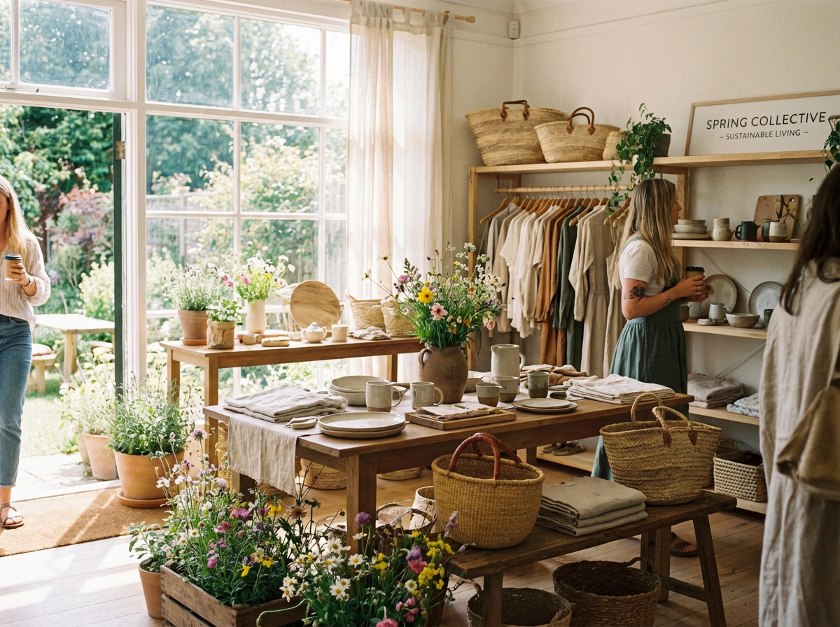 Grounded Generation with Real-World Context