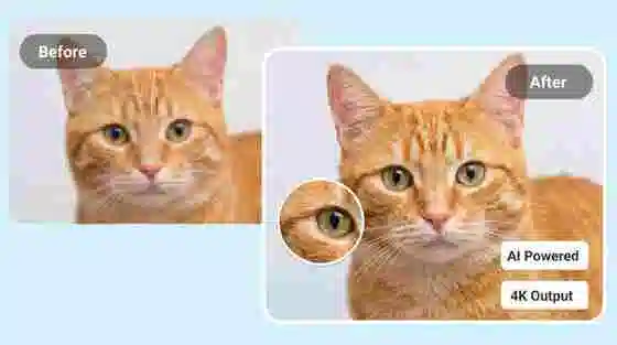 how to fix pixelated photos