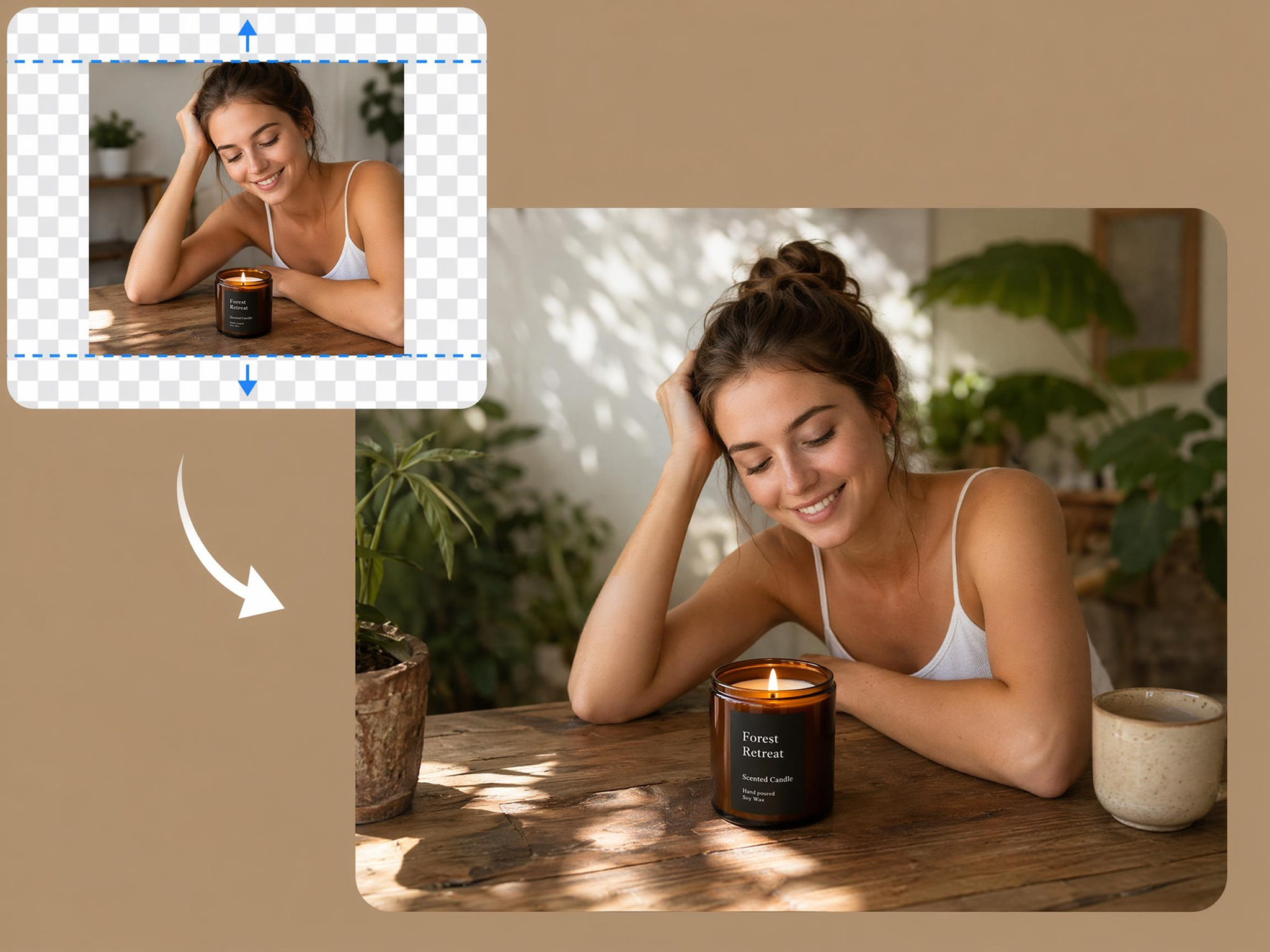 Expand Product Photos for Store Listings and Banners