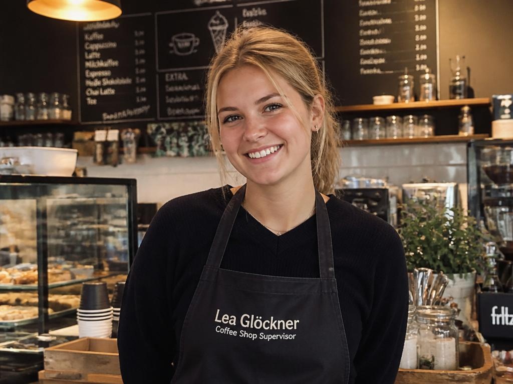 Lea Glöckner