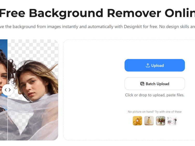 Upload Your Logo