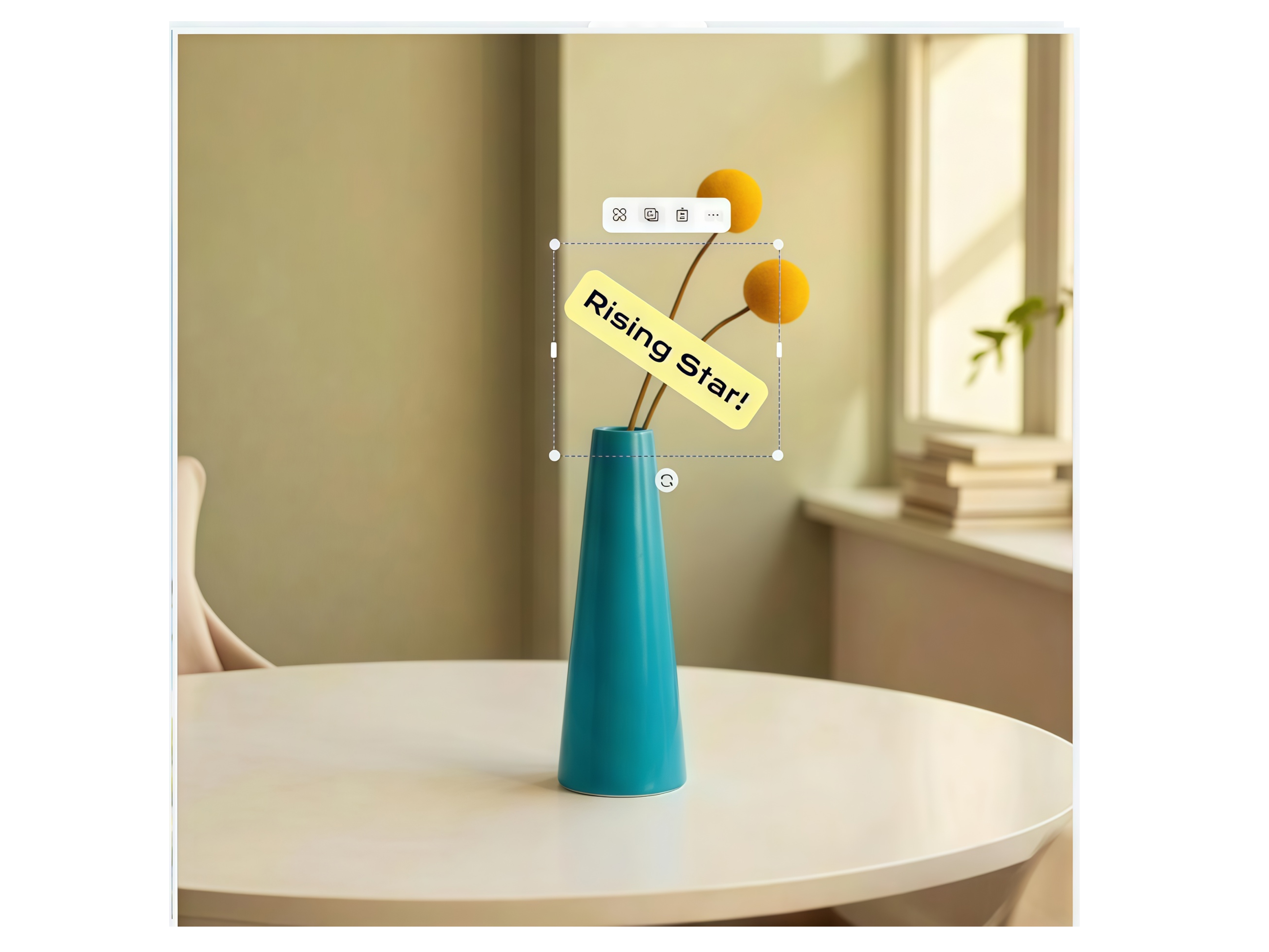 Educational Content Creation