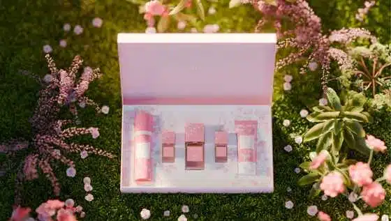 spring product photography amazon