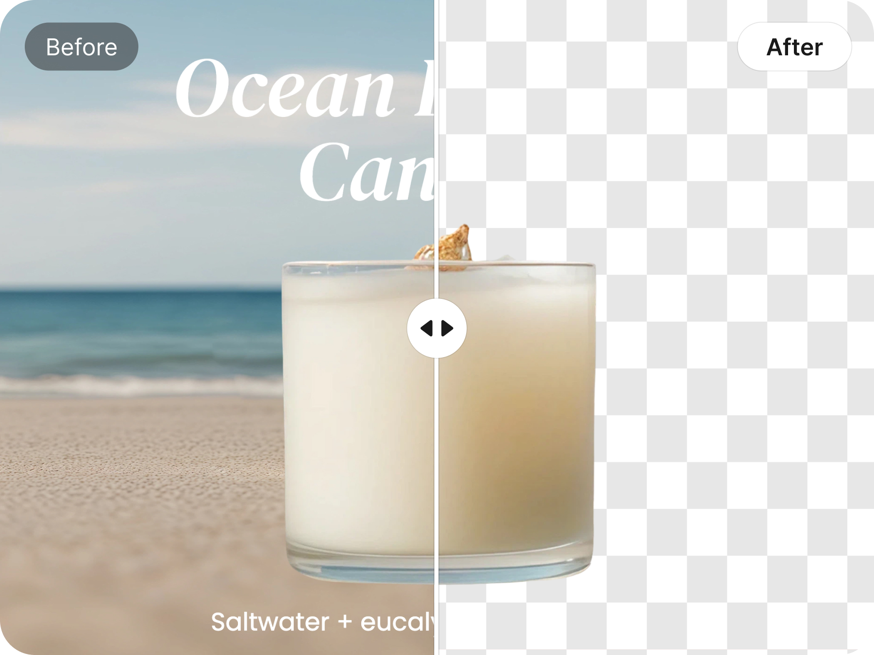 make backgroudns transparent