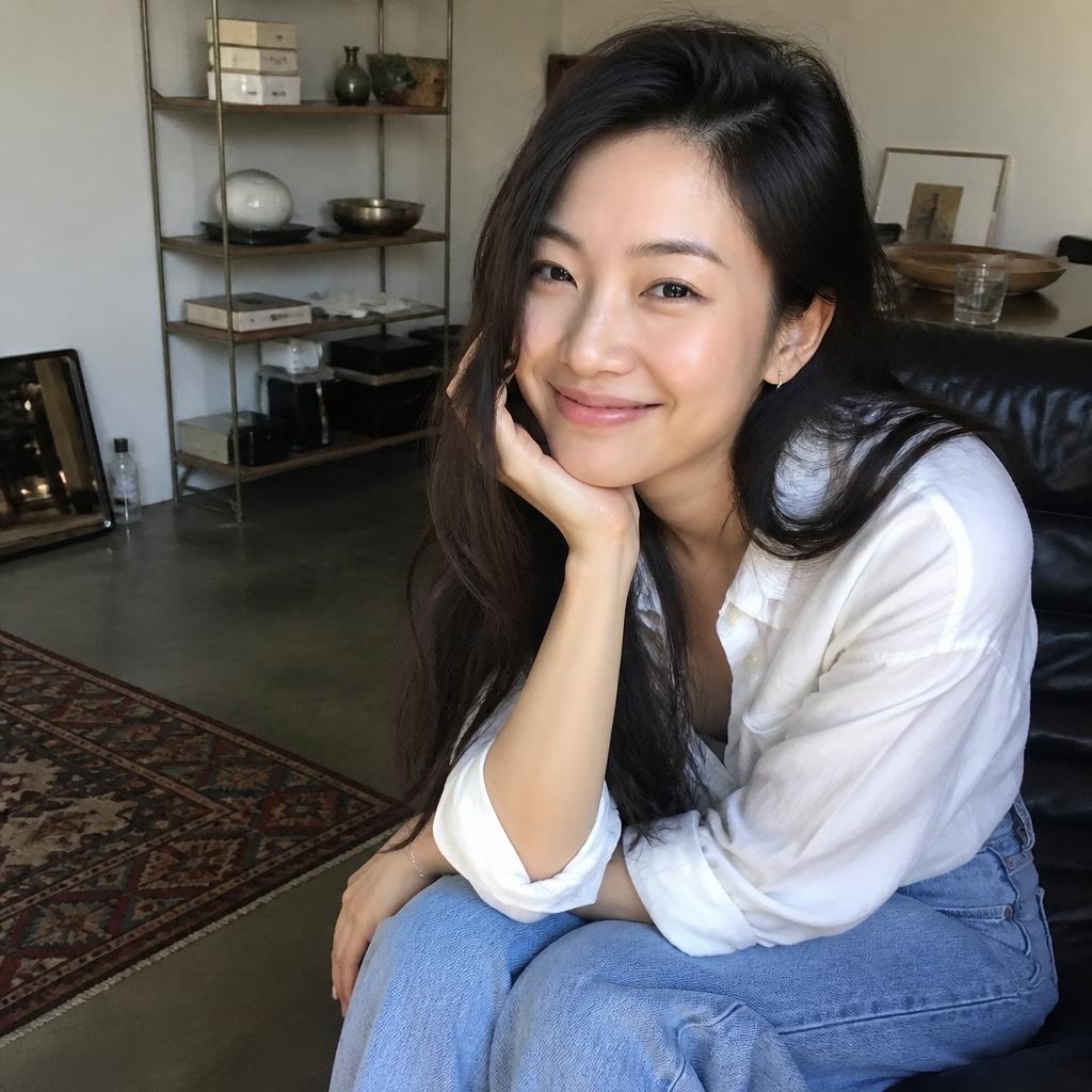 Meredith Chao