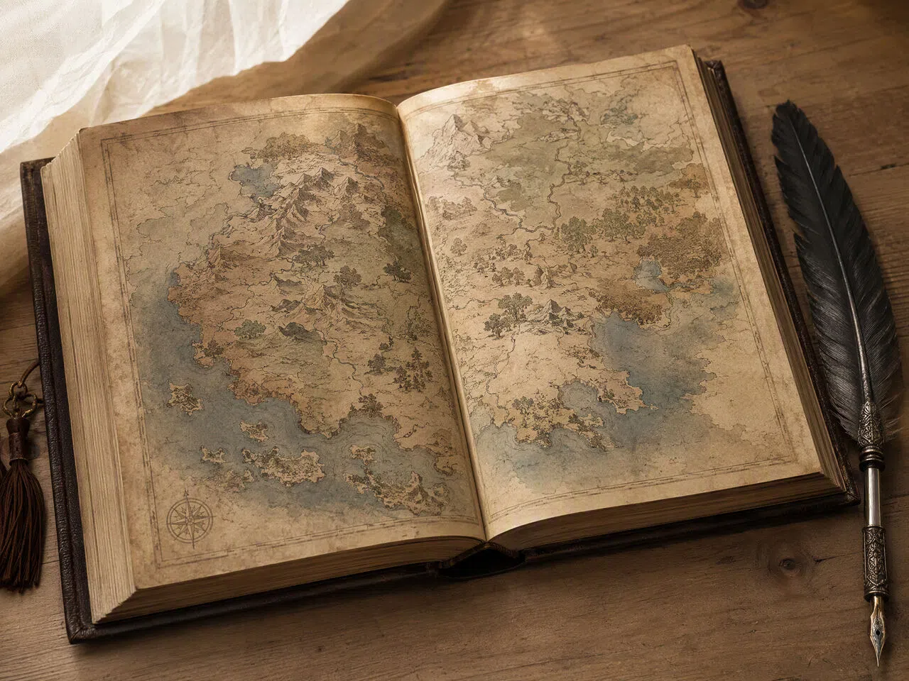 Help Readers Follow the Story’s Journey