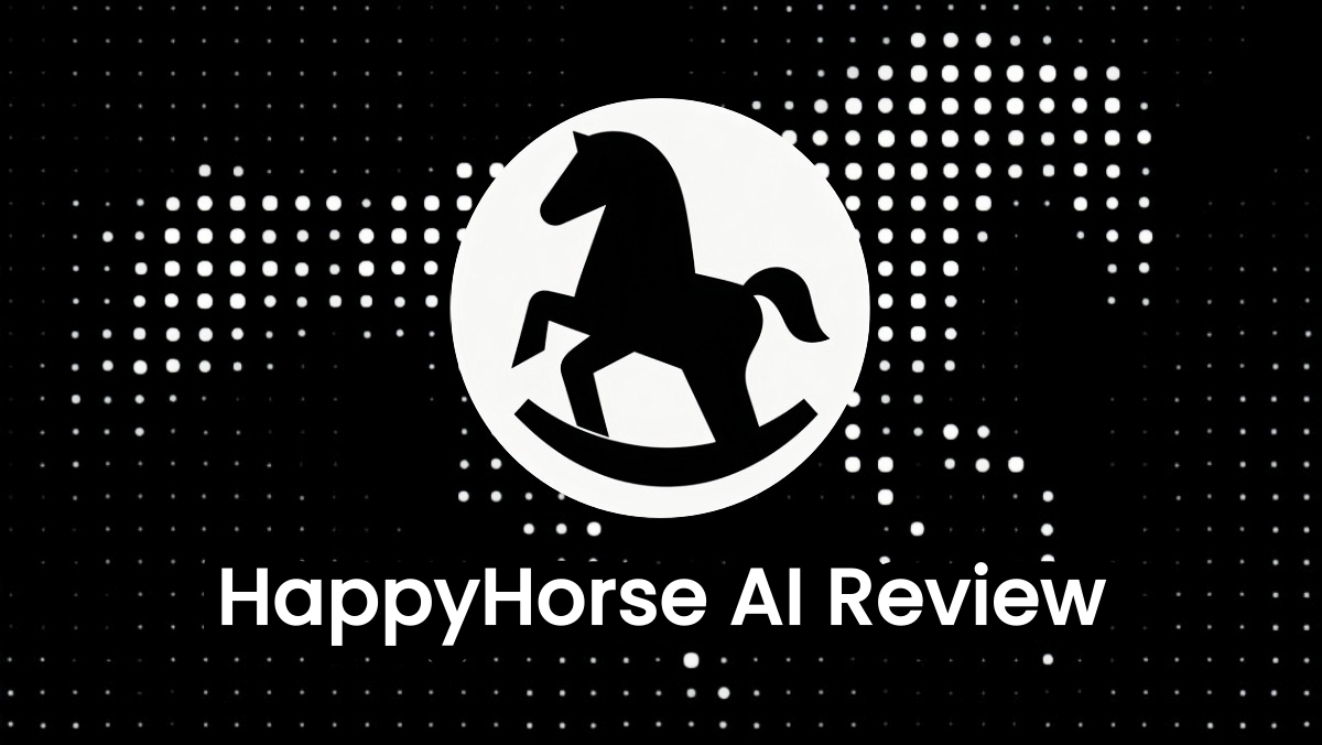 happyhorse ai