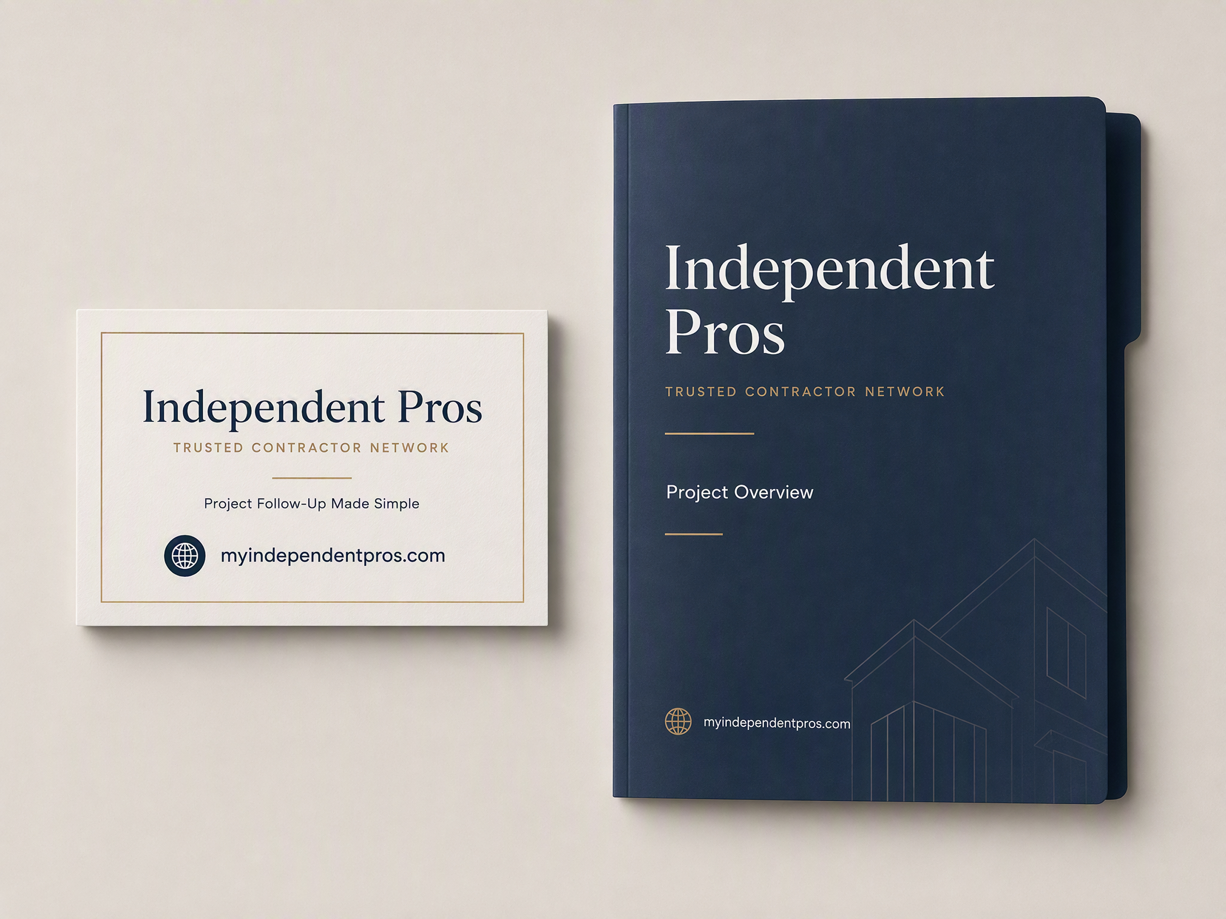 Give Referrals a Clear Next Step
