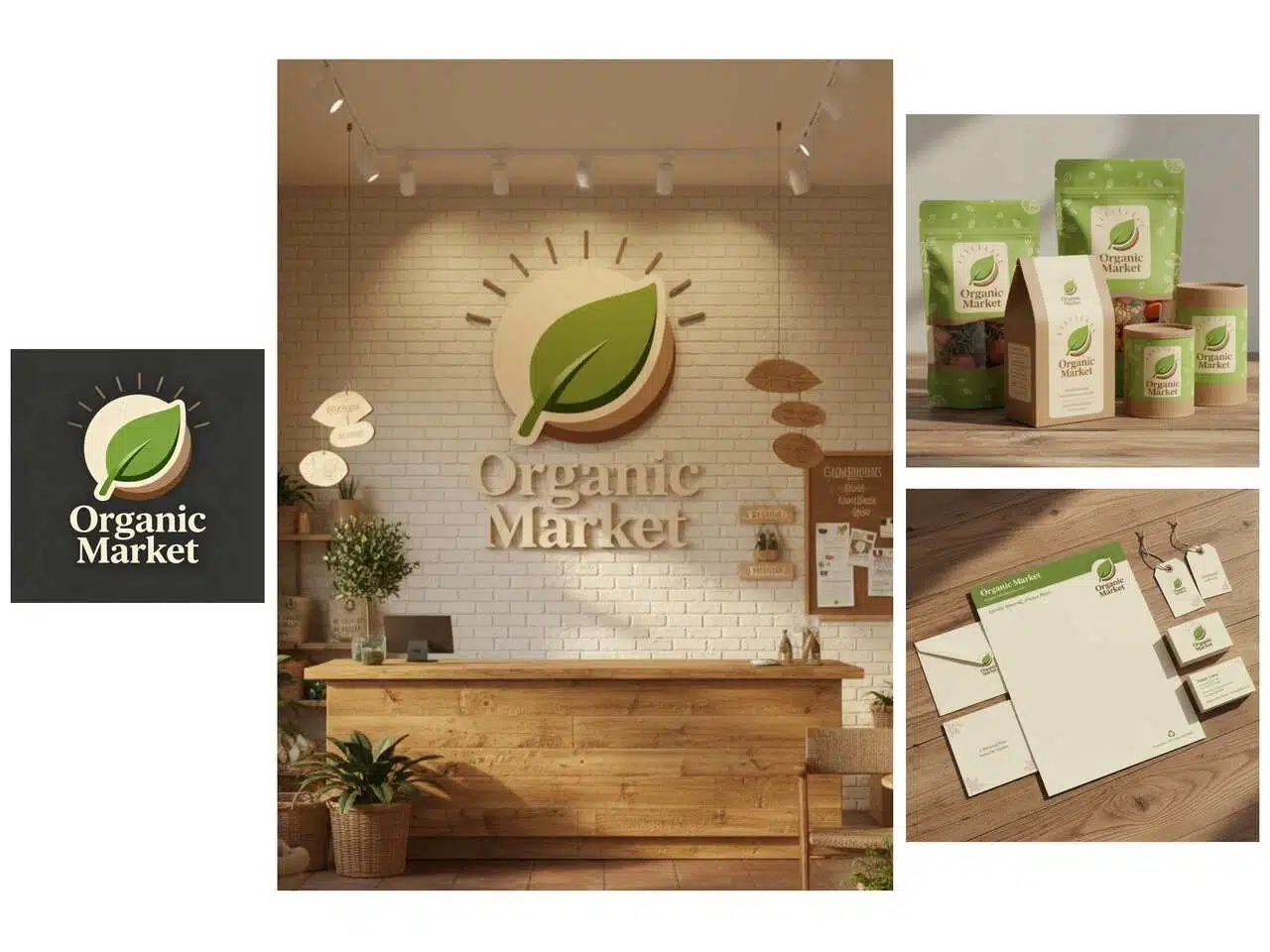 Lifelike Mockups for Your Online Store