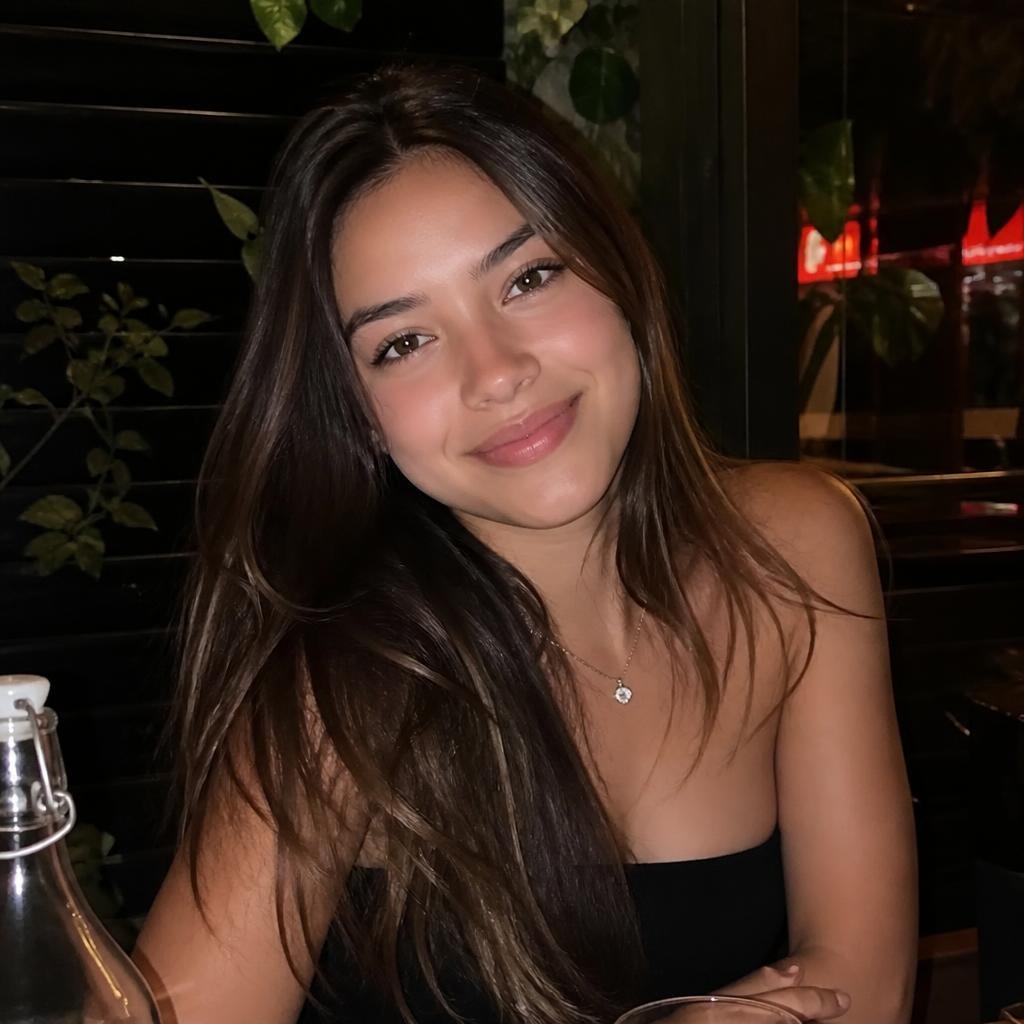 Marisol June Vega