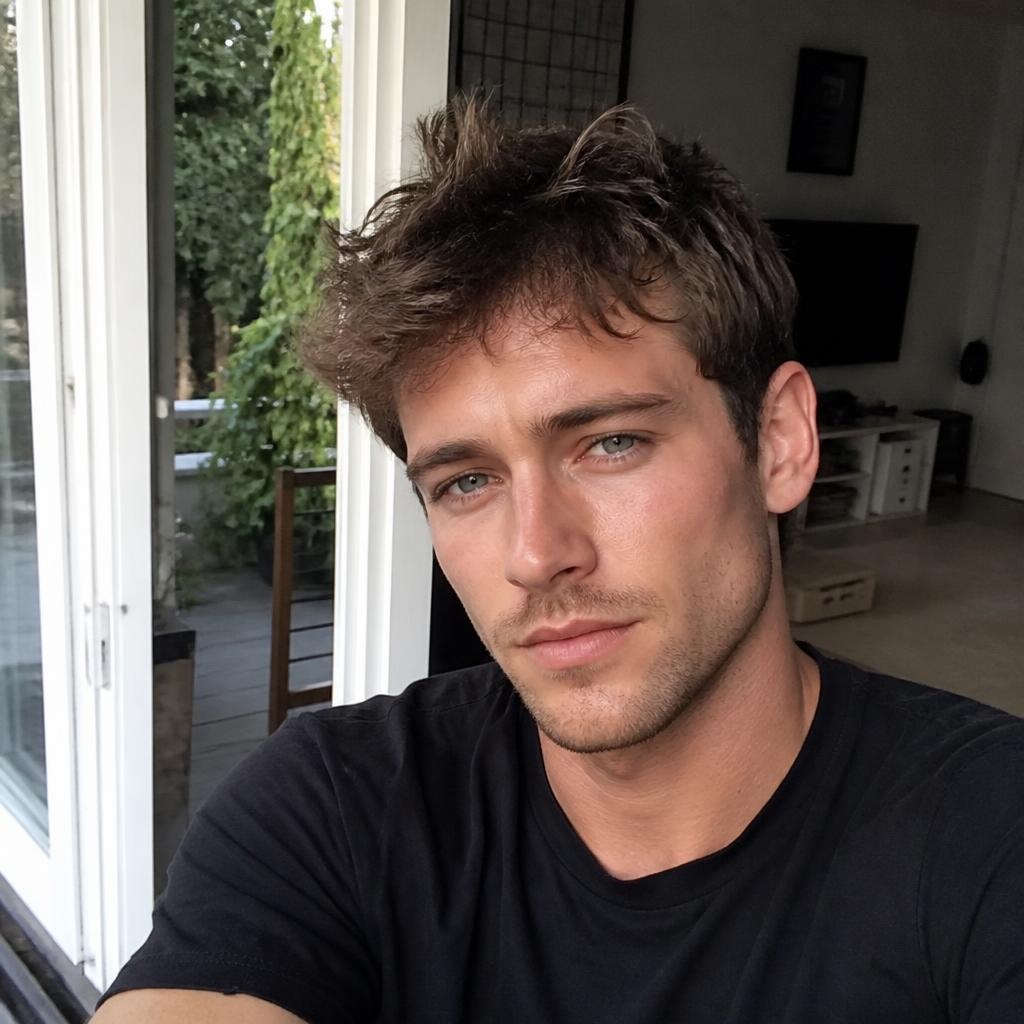 Miles Rowan