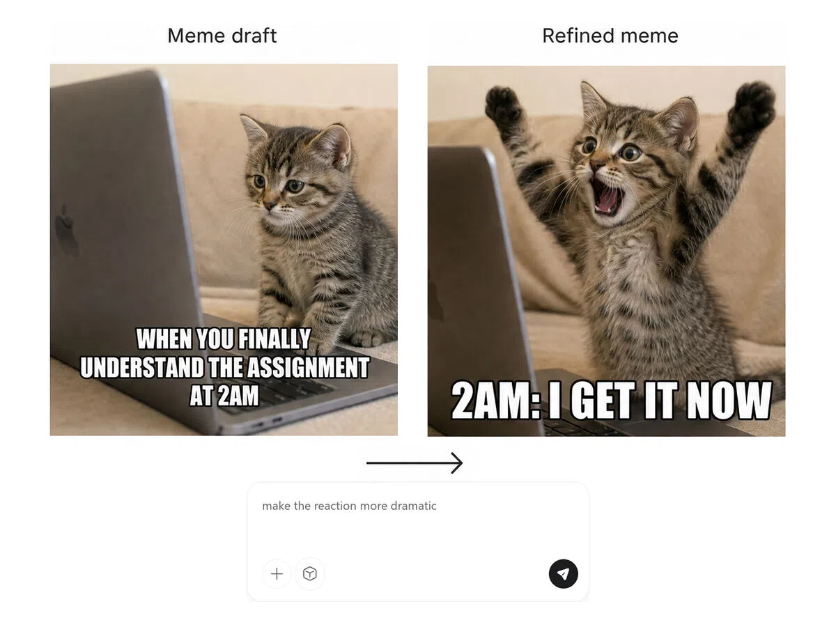 Fix the Draft Before It Leaves the Page