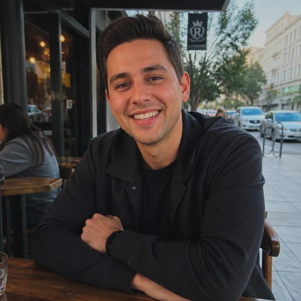 Leo Sandoval