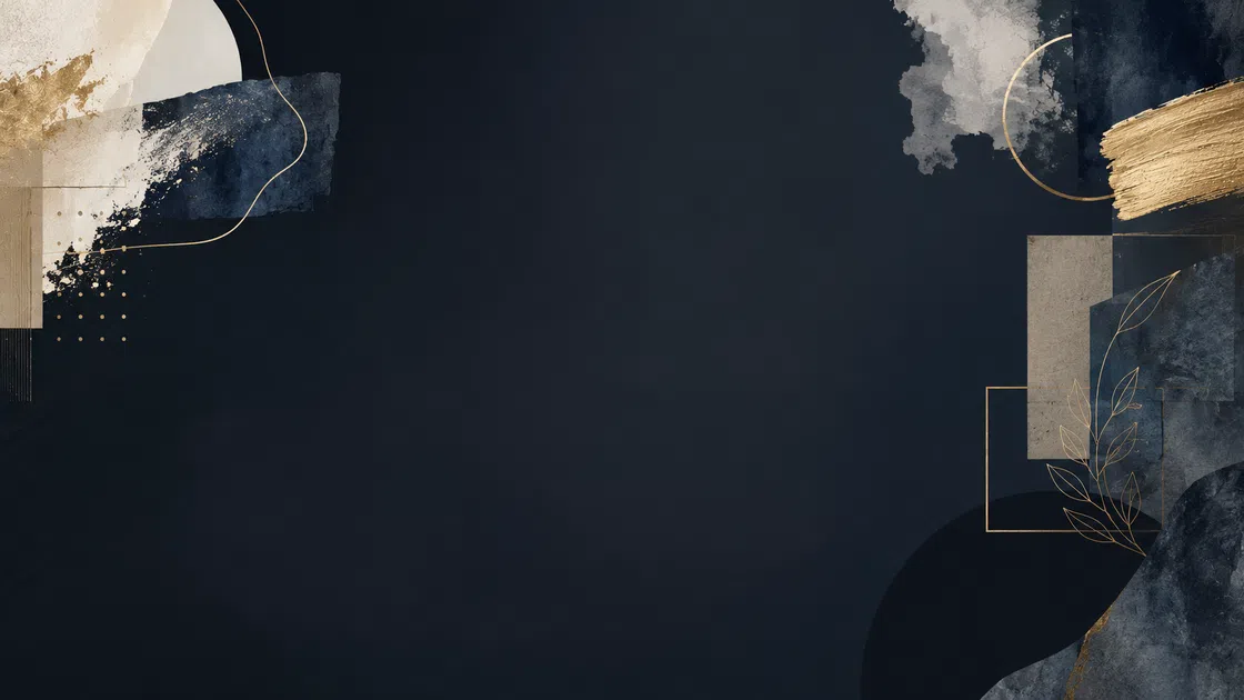art poster background