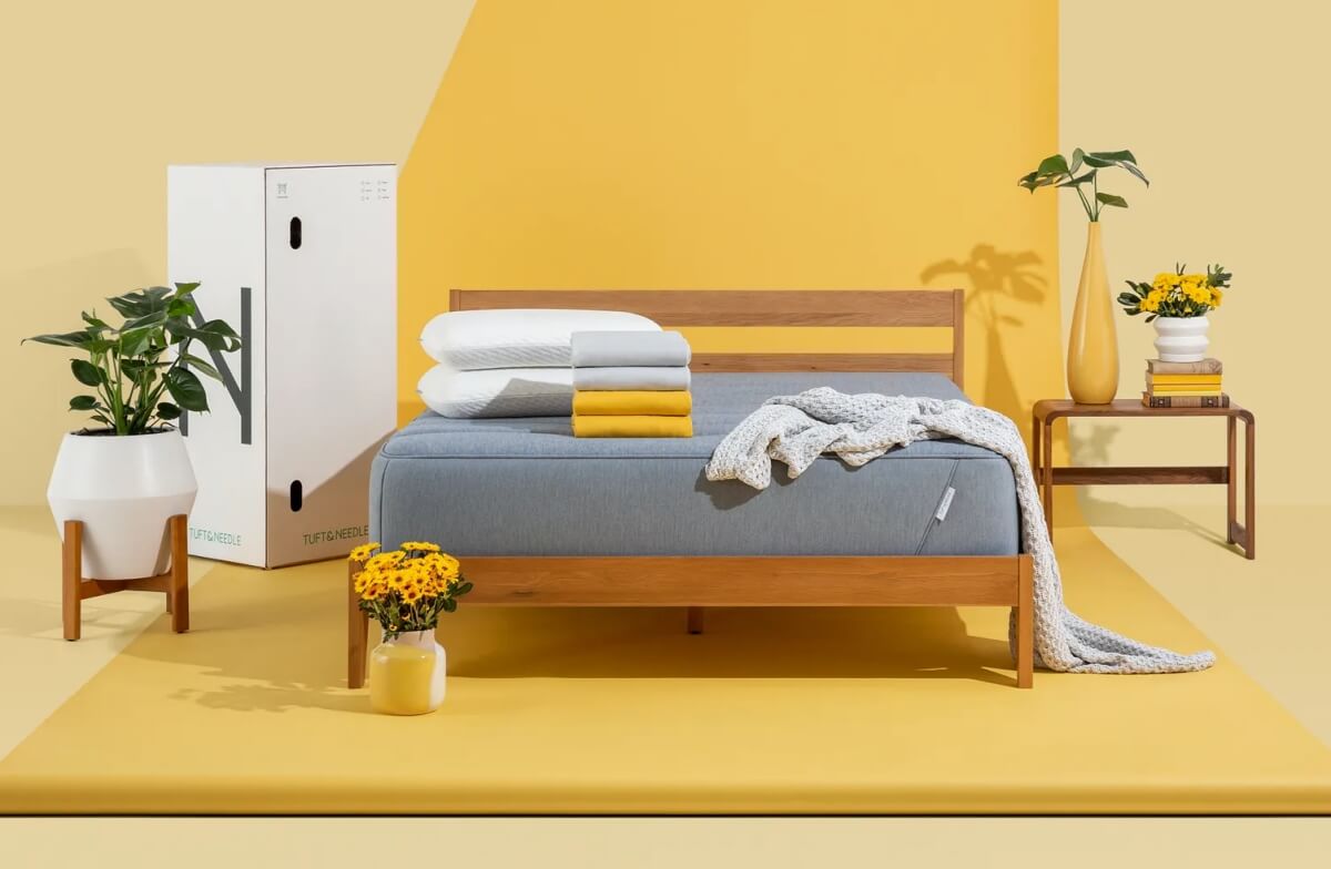 spring product photography amazon