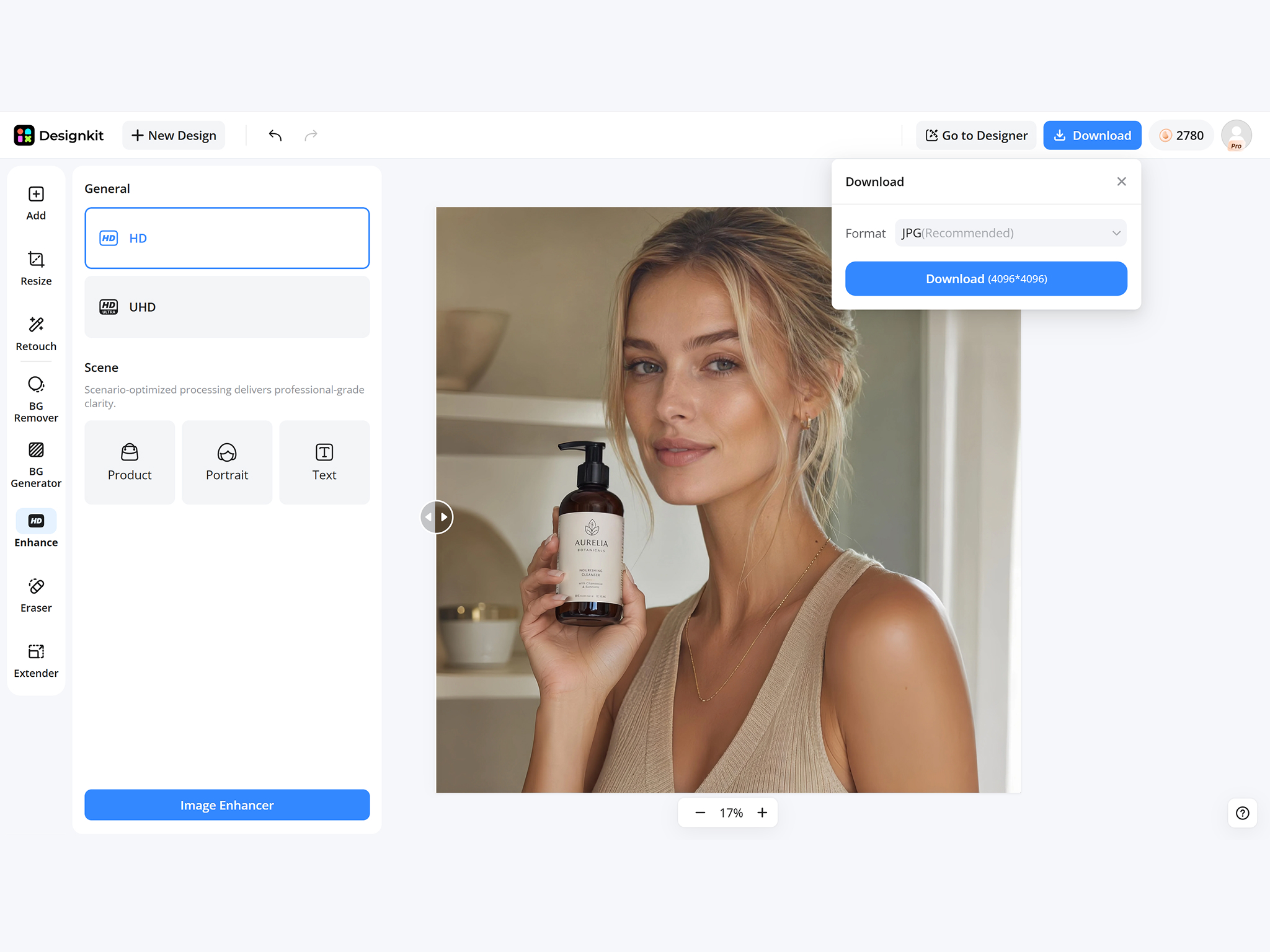 Preview and Download