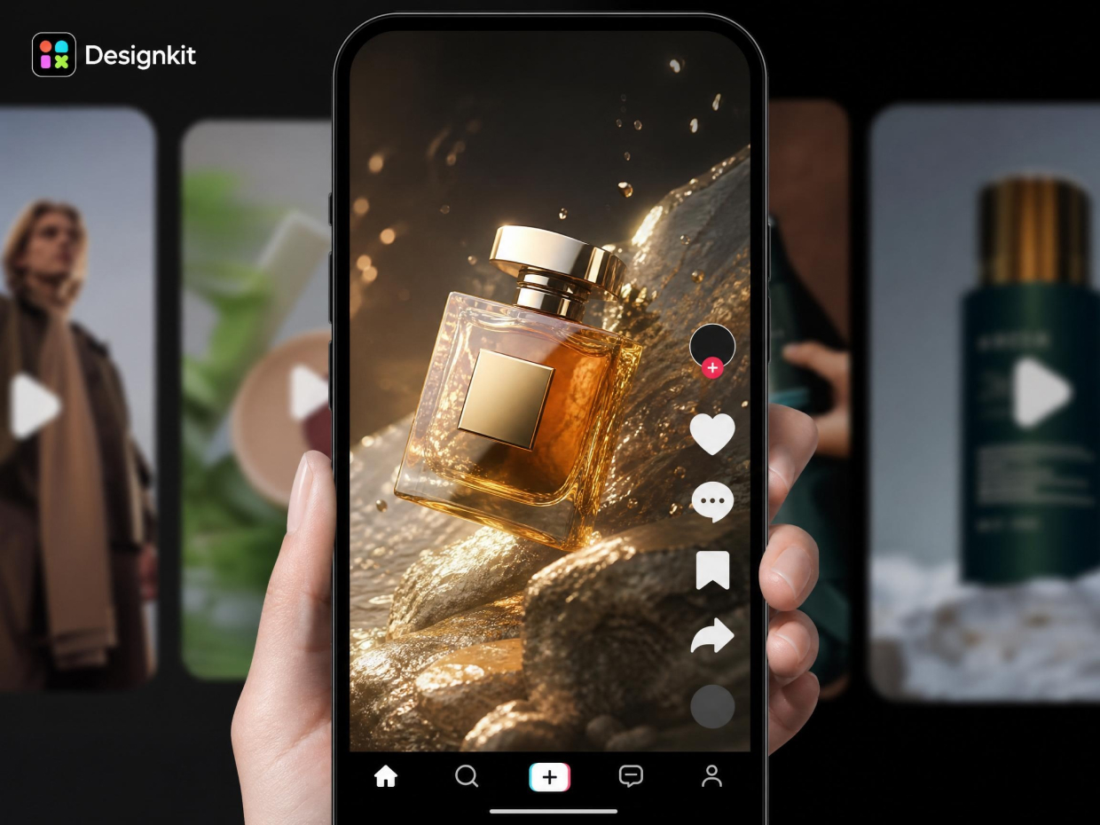Social-First Promo Videos Built for TikTok, Reels, and Shorts