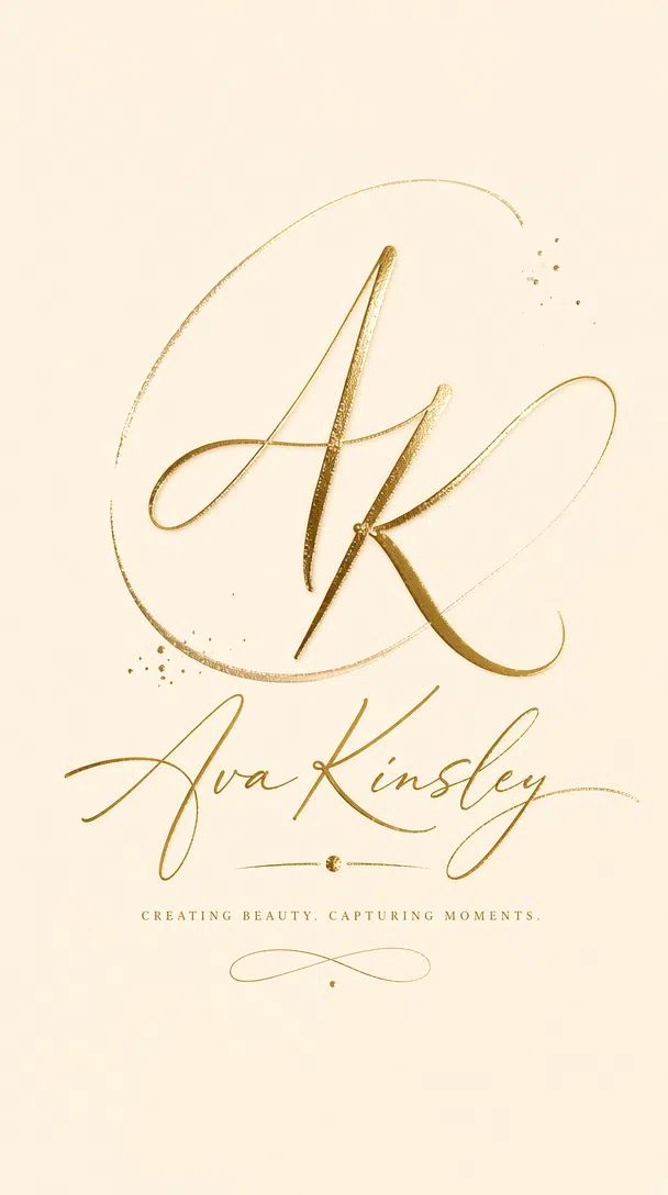 Artistic Luxury Signature