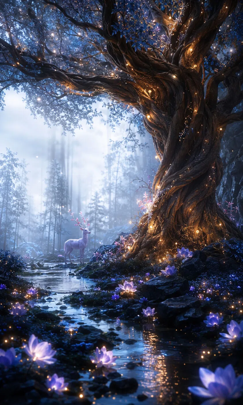 Enchanted Forest
