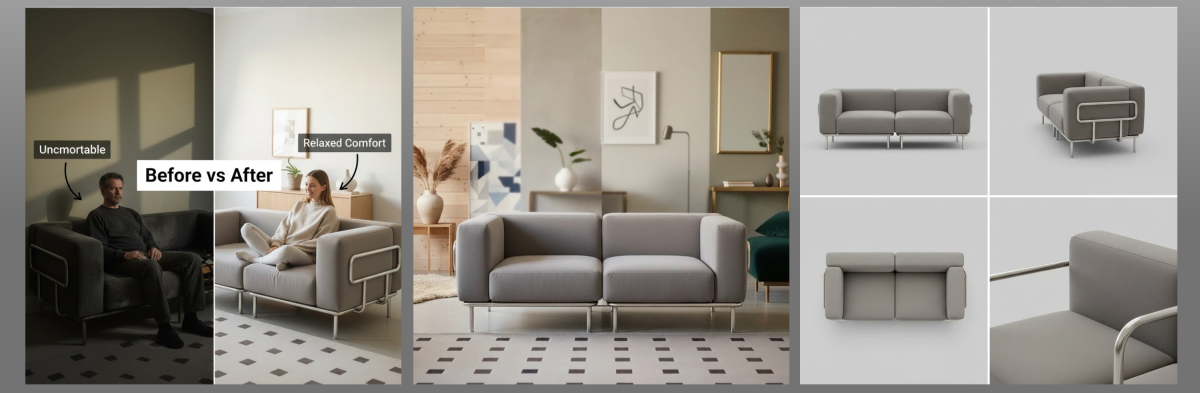 amazon listing images generator