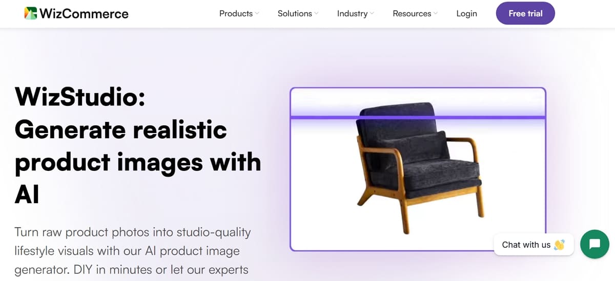 wizstudio by wizcommerce