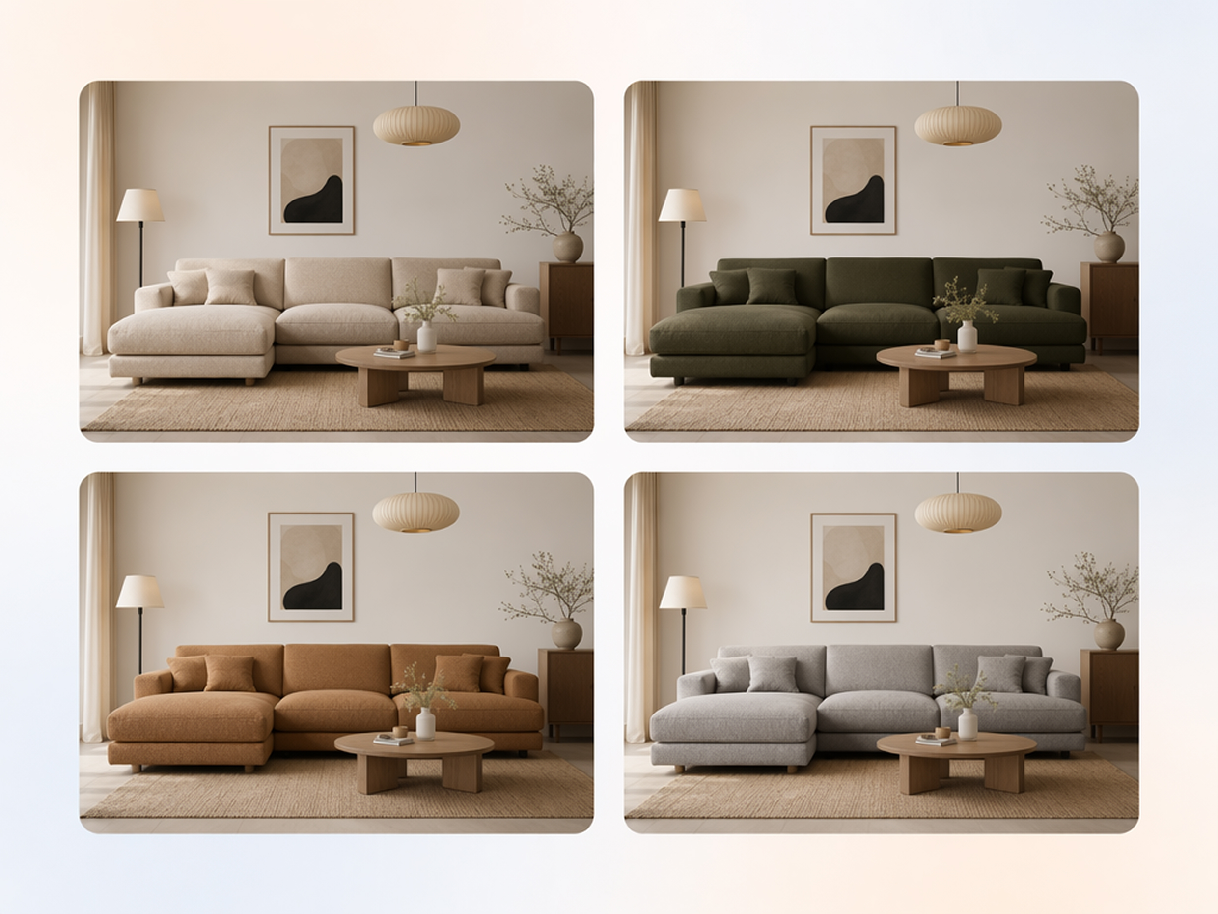 Scale Furniture Photography Across Your Catalog