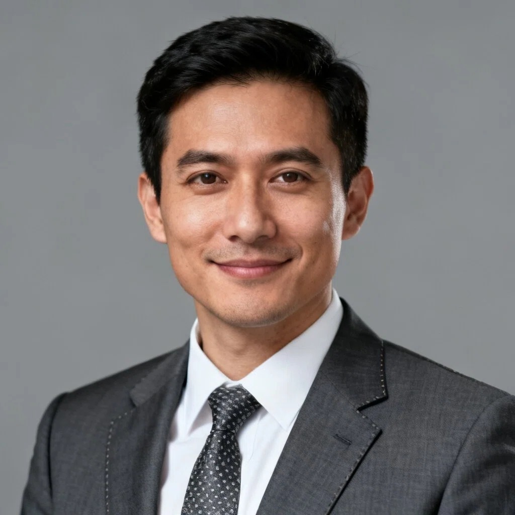 Real Estate Agent